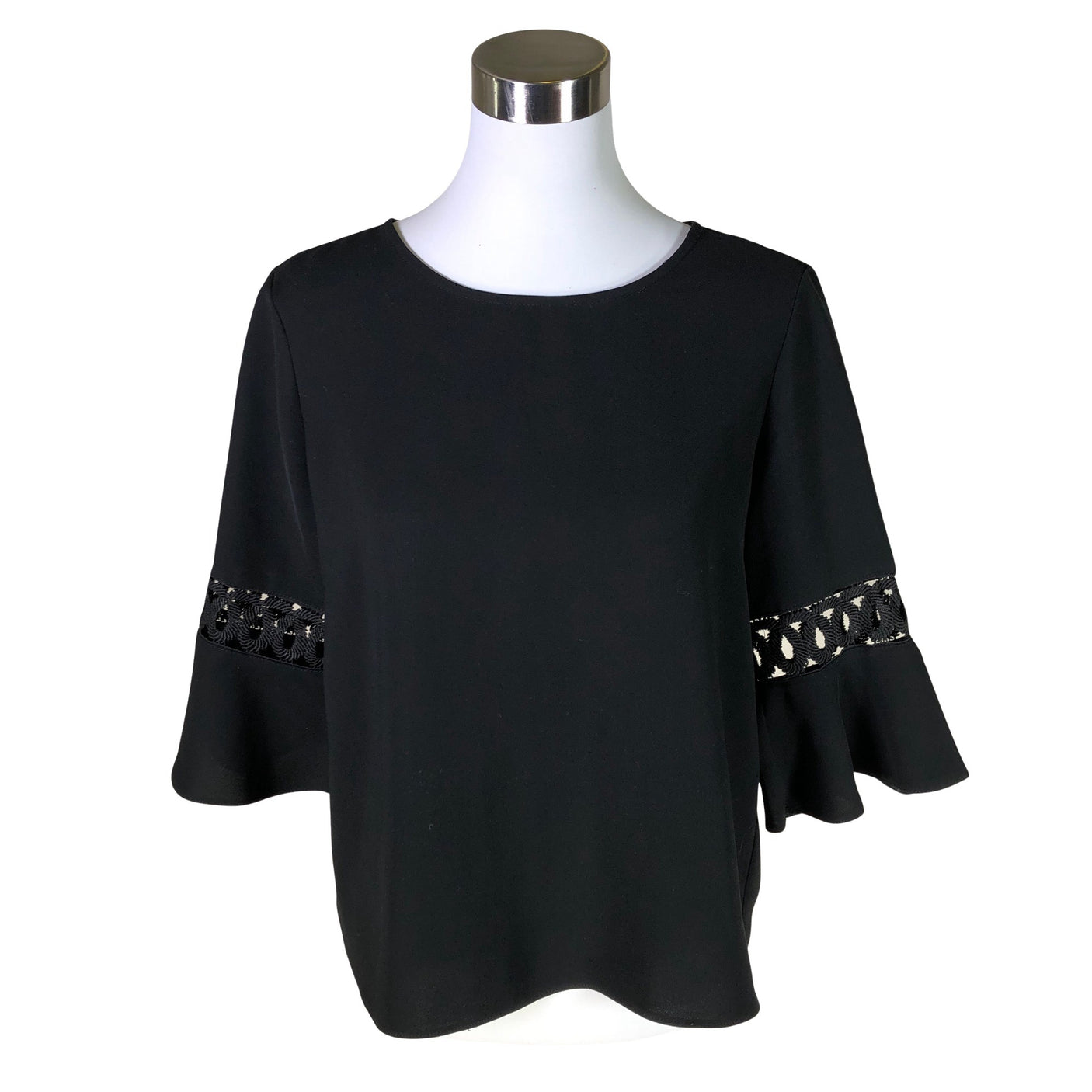 Unisex River Island - Lyhythihainen pusero, koko 38 - (1)