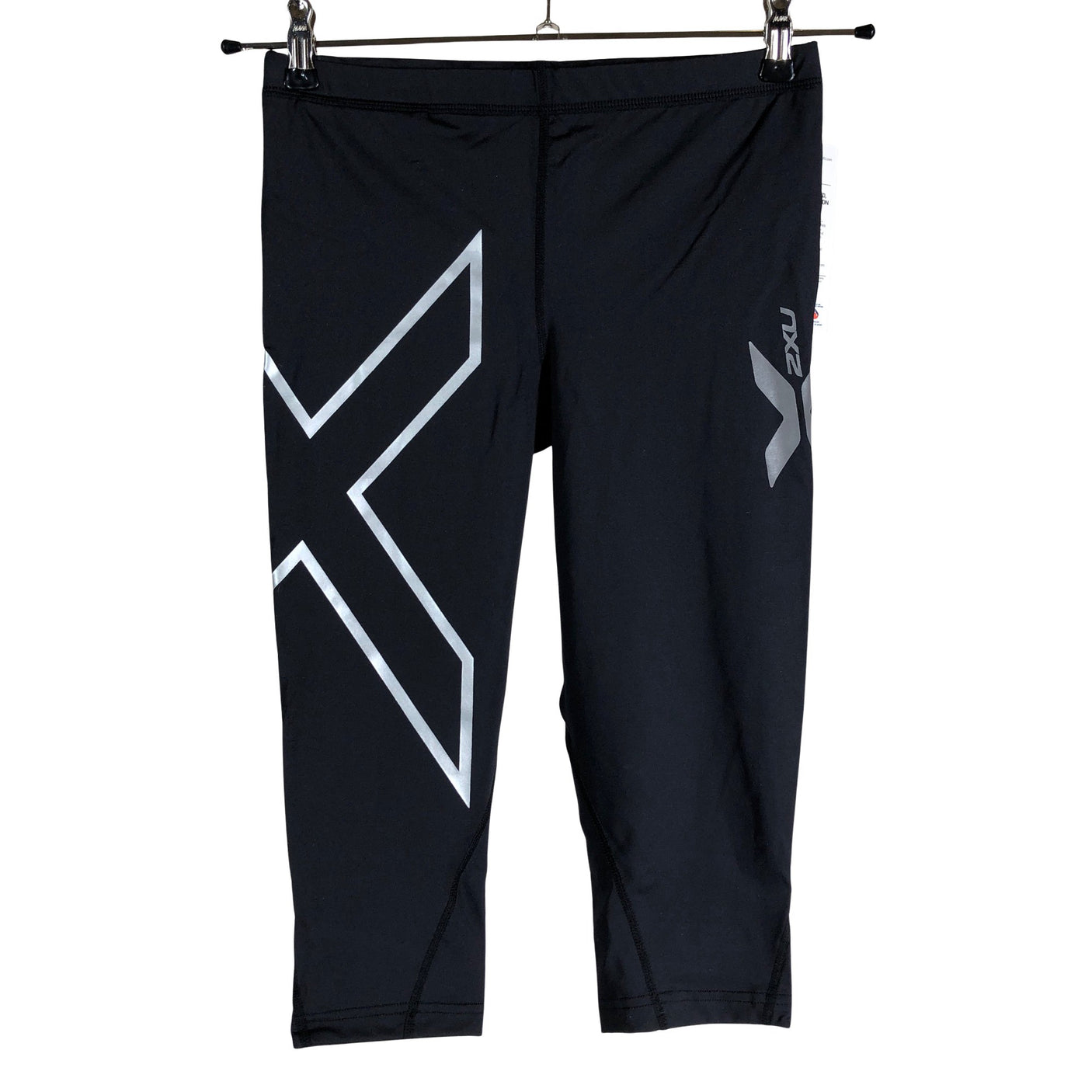 Unisex 2XU - Urheilucaprit, koko 40 - (1)