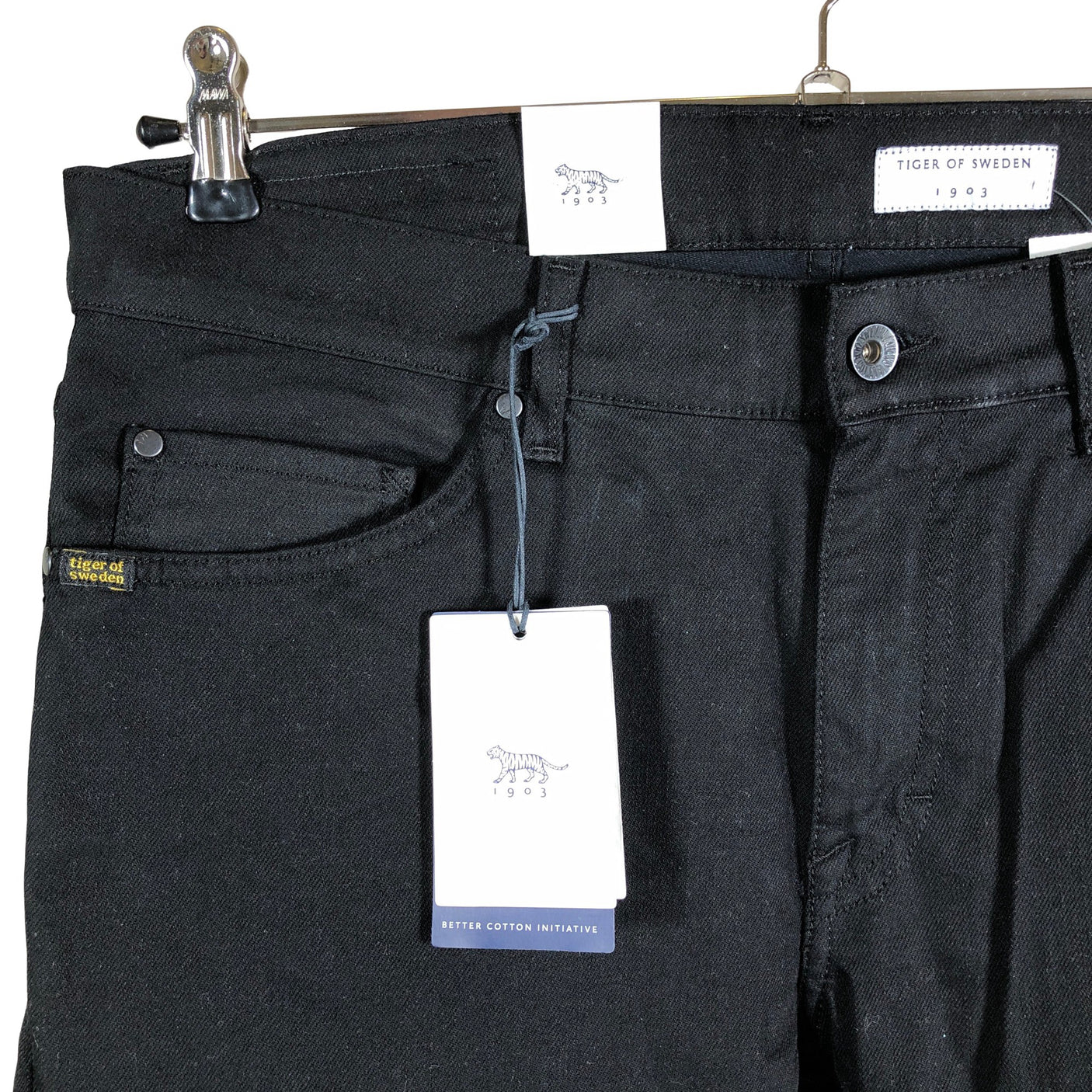 Unisex Tiger of Sweden - Farkut, koko W32 - (3)