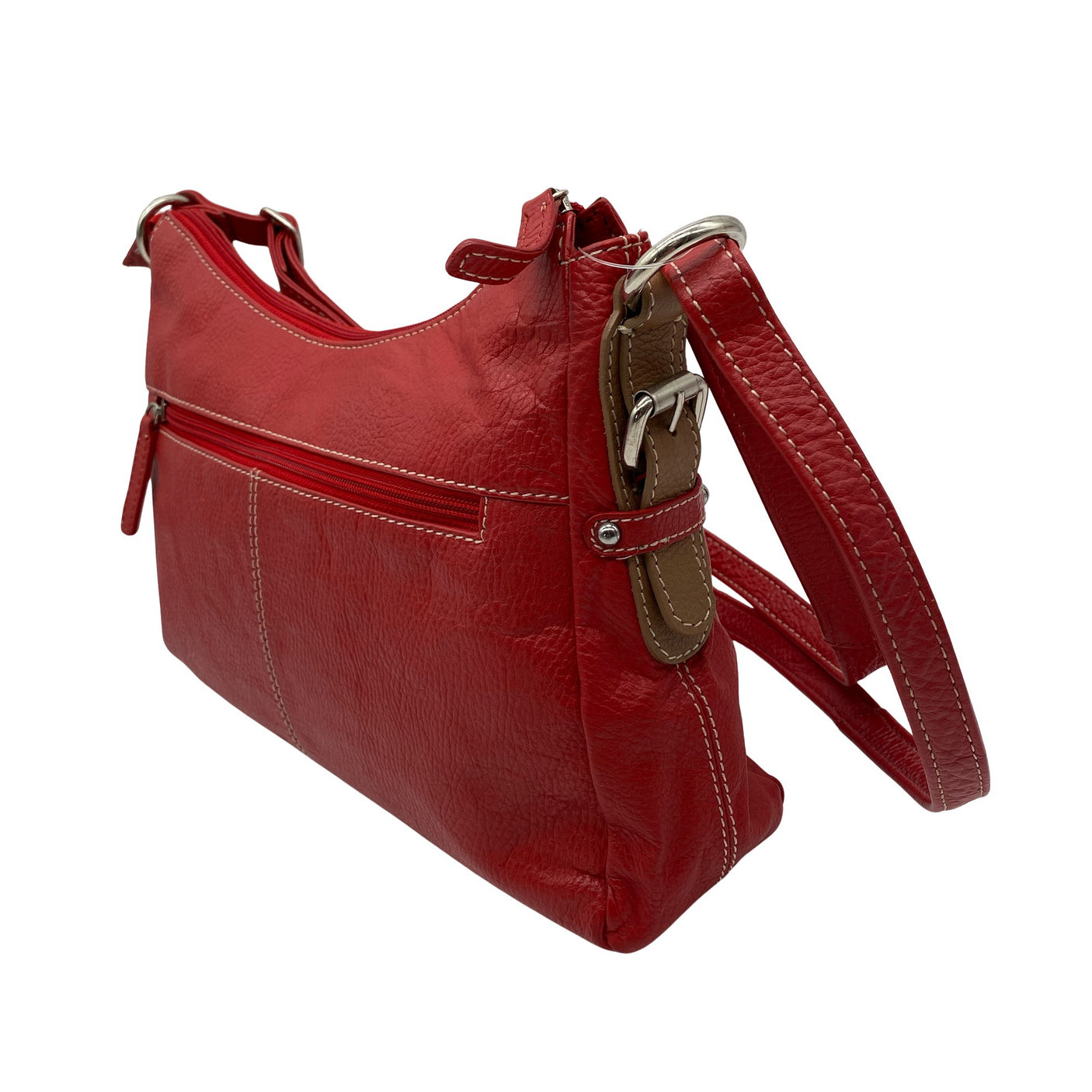 Unisex Paul Chriz - Olkalaukku, koko Mini - (2)