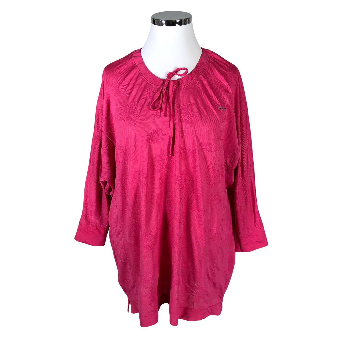Unisex Röhnisch - Urheilupaita,
pitkät hihat, koko 46 - (1)