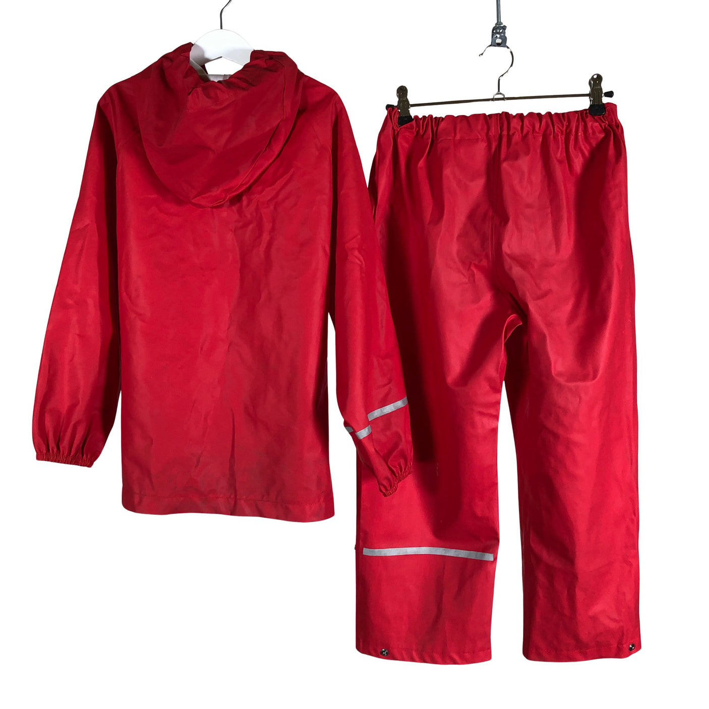 Unisex Rukka - Sadeasu, koko 128 - 134 - (2)