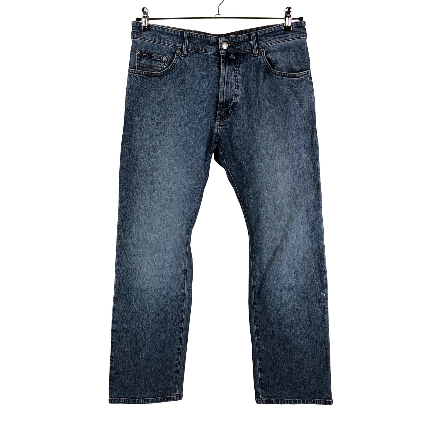Unisex Gant - Farkut, koko W34 - (1)