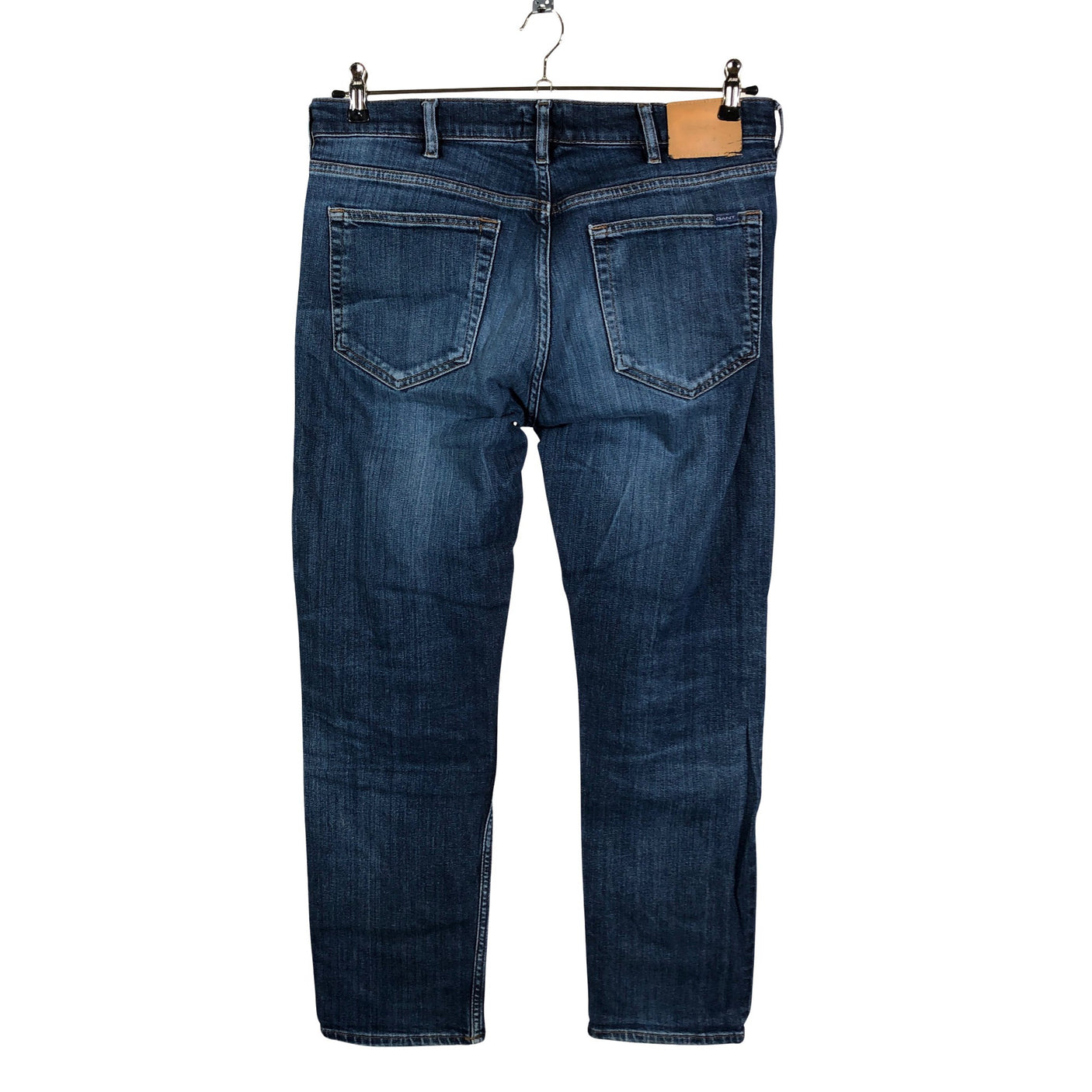 Unisex Gant - Farkut, koko W33 - (2)
