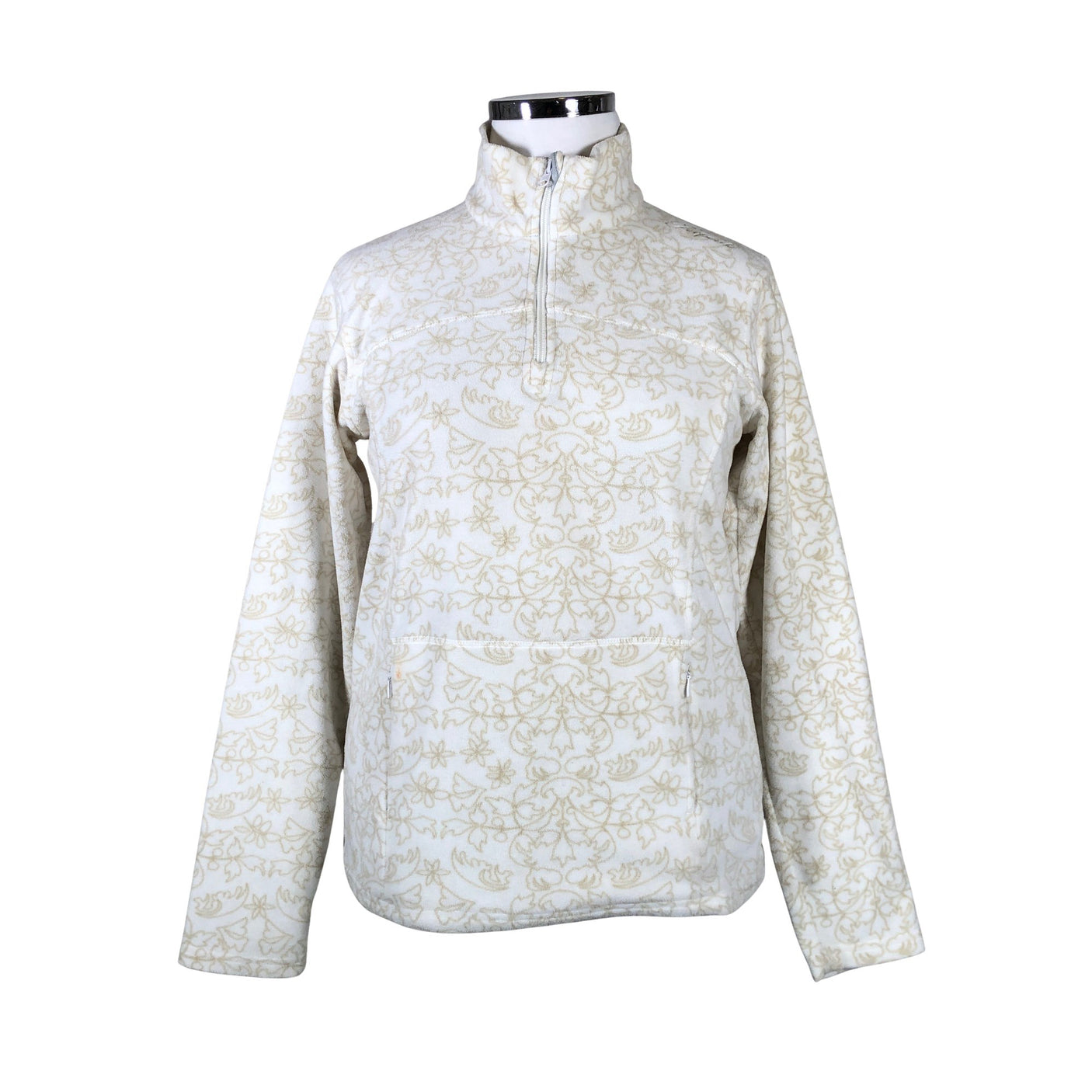 Unisex Icepeak - Fleecepaita, koko 42 - (1)