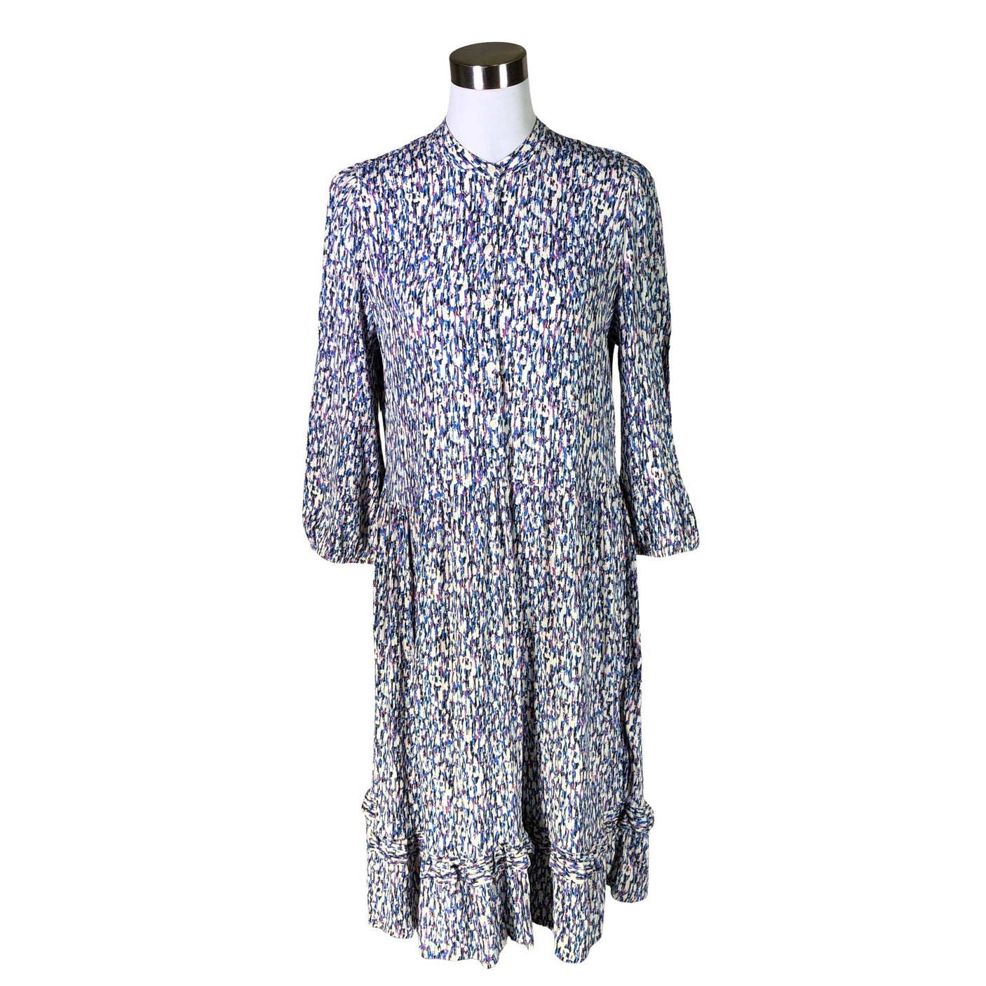 Unisex Esprit - Sifonkimekko, koko 38 - (1)