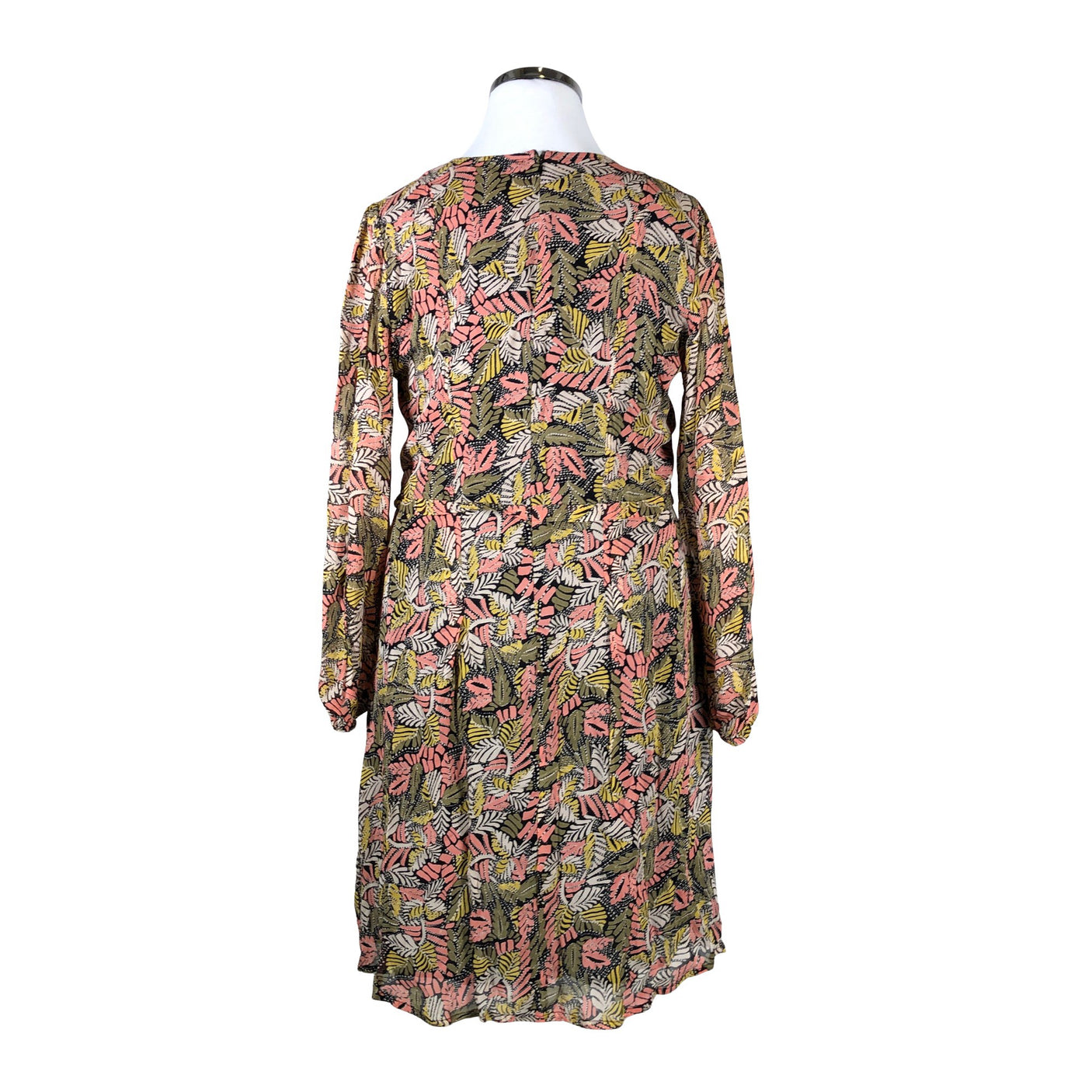 Unisex Part two - Sifonkimekko, koko 44 - (2)
