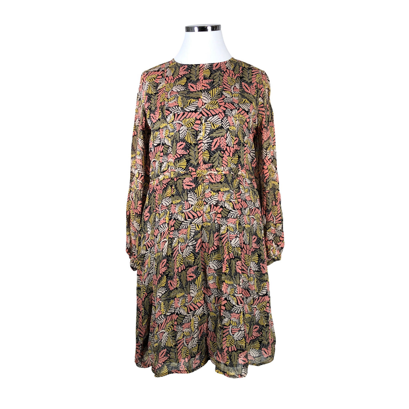 Unisex Part two - Sifonkimekko, koko 44 - (1)