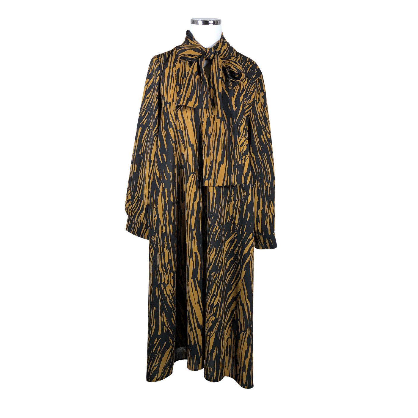 Unisex COS - Sifonkimekko, koko 44 - (1)