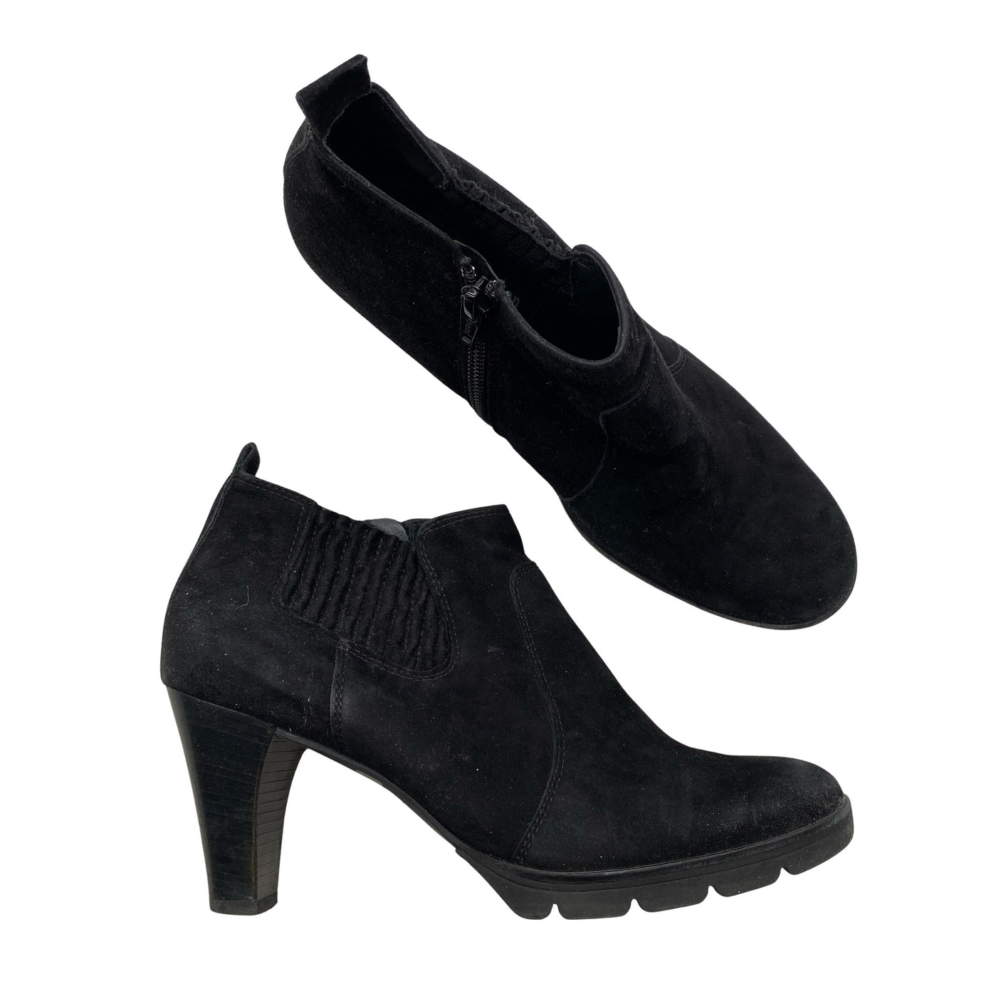 Unisex Paul Green - Nilkkurit, koko 38 - (1)