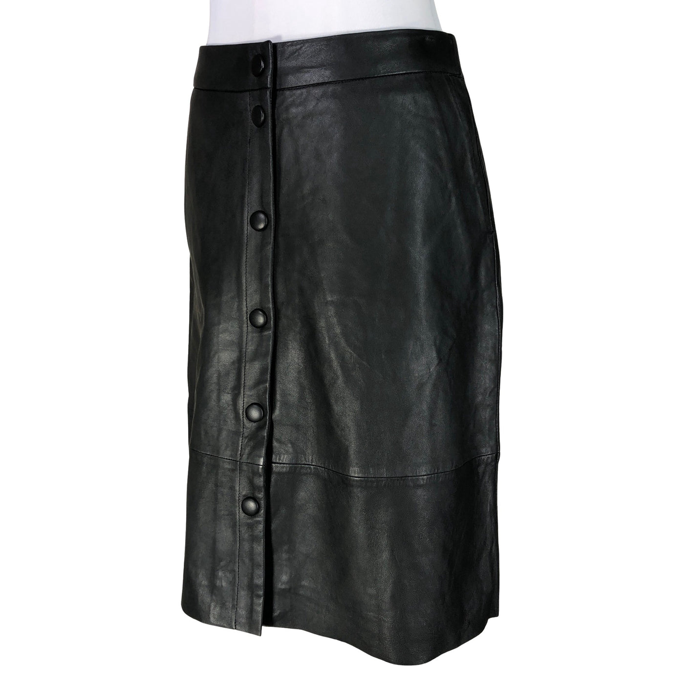 Unisex Karen by Simonsen - Nahkahame, koko 40 - (3)