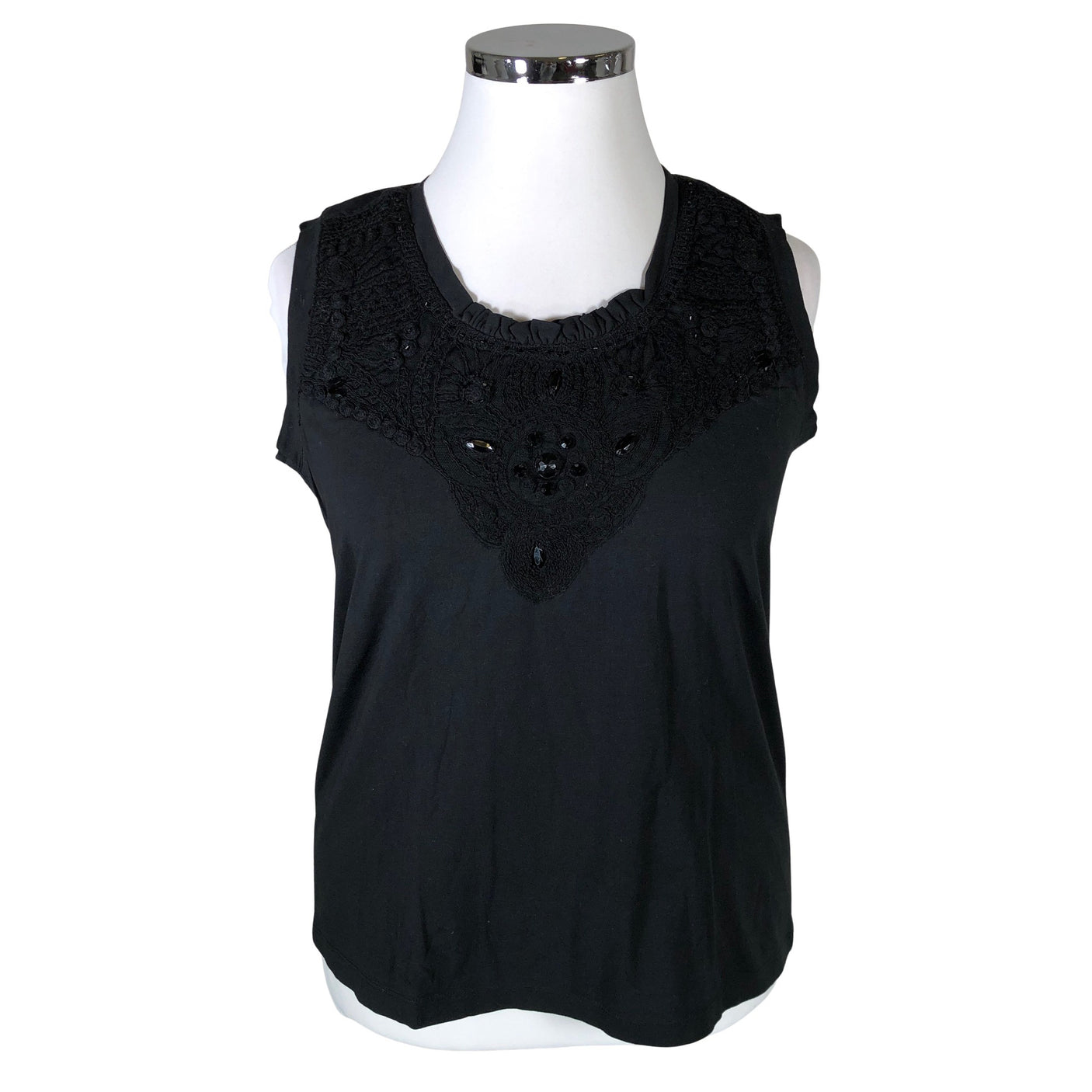 Unisex Kello - Trikootoppi, koko 44 - (1)