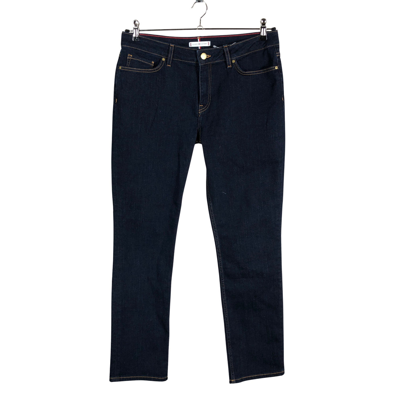 Unisex Tommy Hilfiger - Farkut, koko W31 - (1)