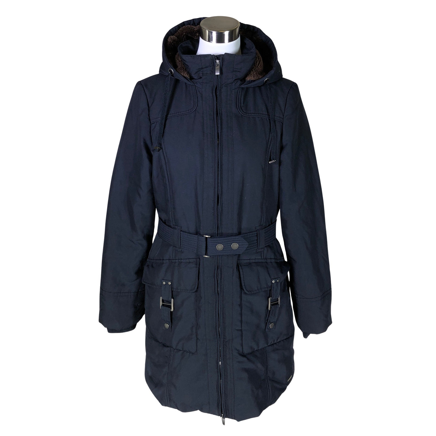 Unisex Tom Tailor - Toppatakki, koko 40 - (1)