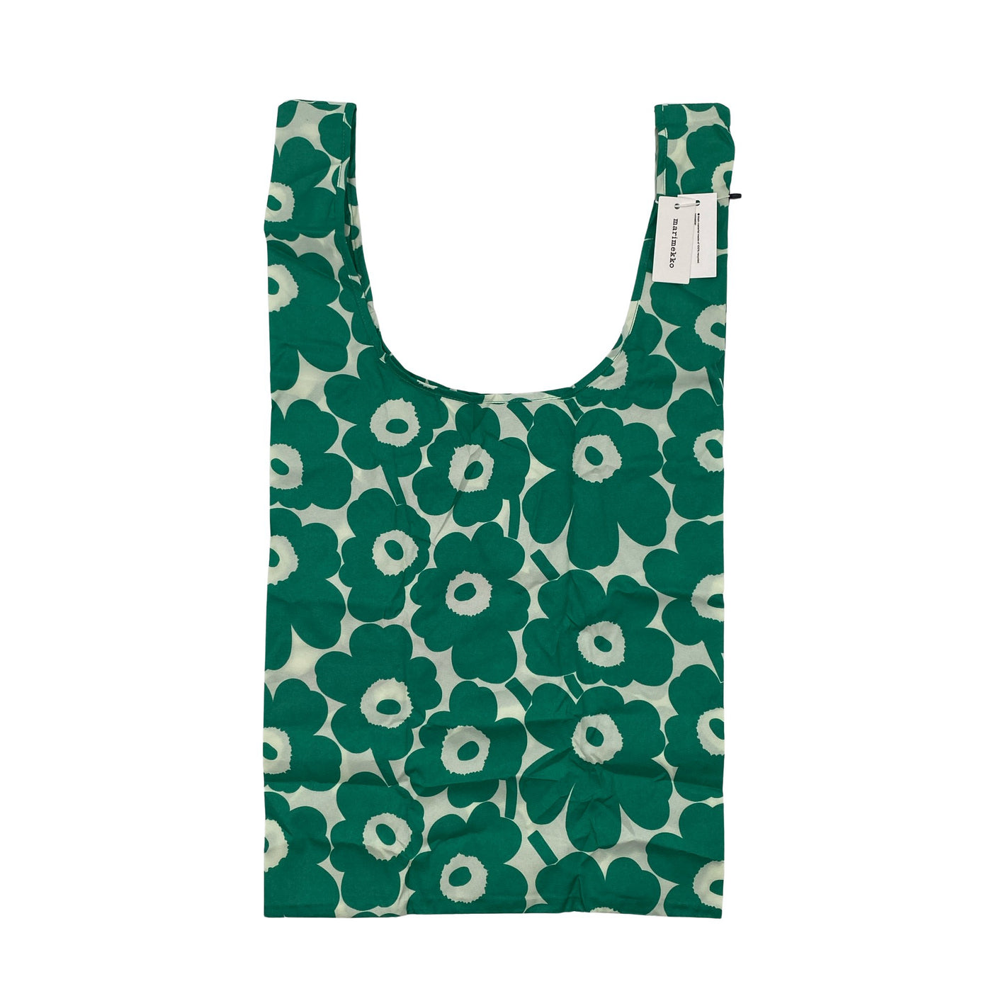 Unisex Marimekko - Ostoskassi, koko Maxi - (1)