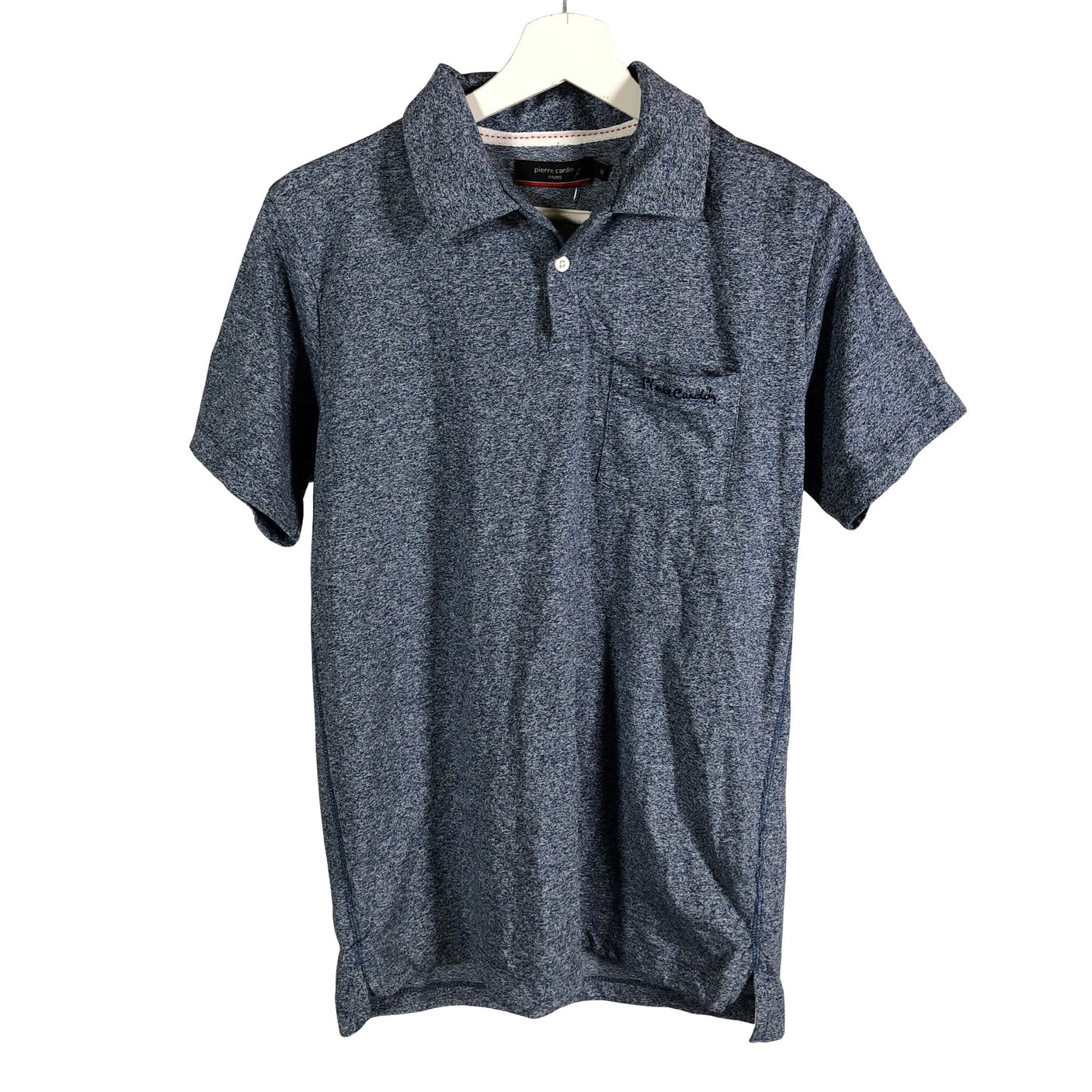 Unisex Pierre Cardin - T-paita, koko M - (1)