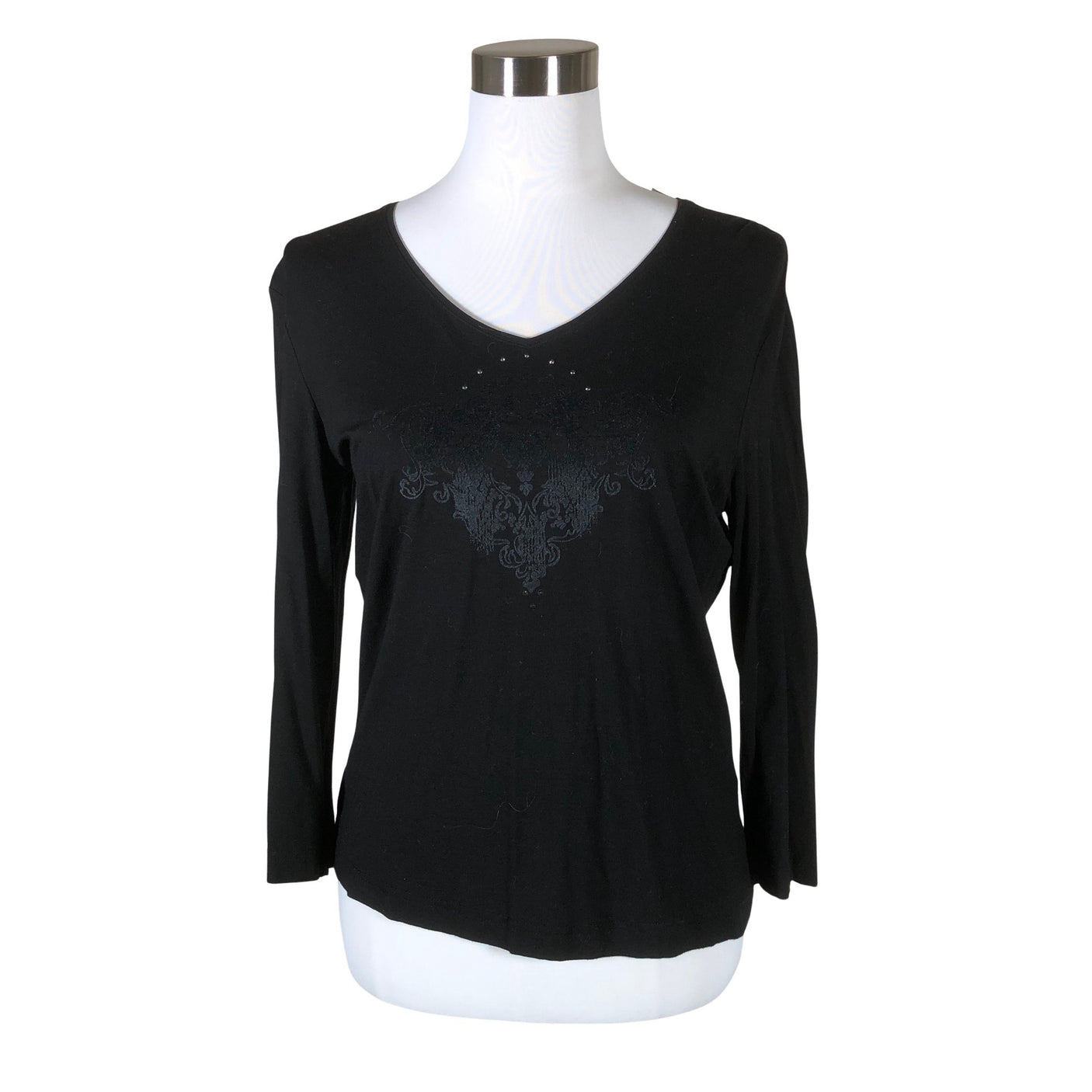 Unisex Gerry Weber - Trikoopaita, koko 38 - (1)