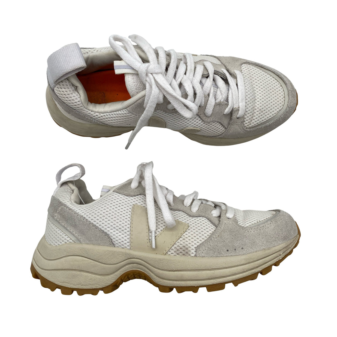Unisex Veja - Lenkkarit, koko 38 - (1)