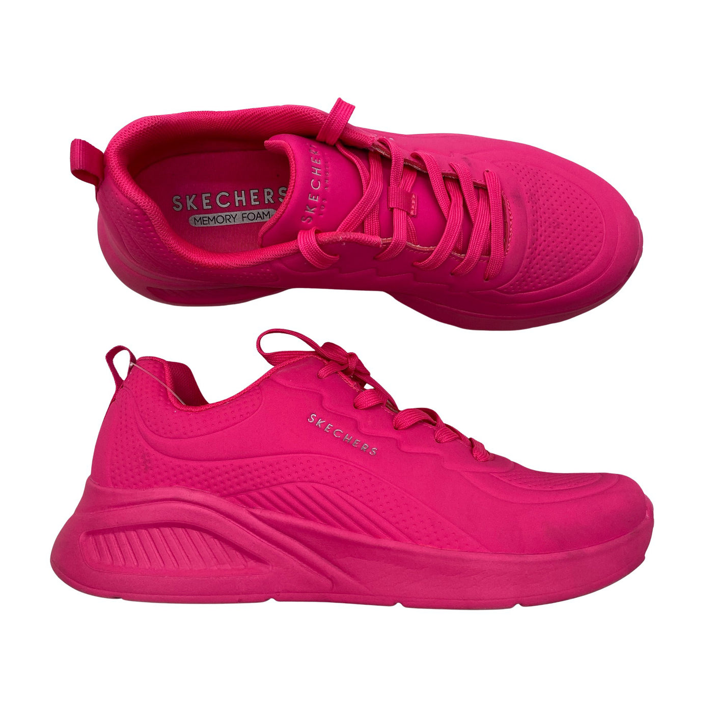 Unisex Skechers - Lenkkarit, koko 39 - (1)