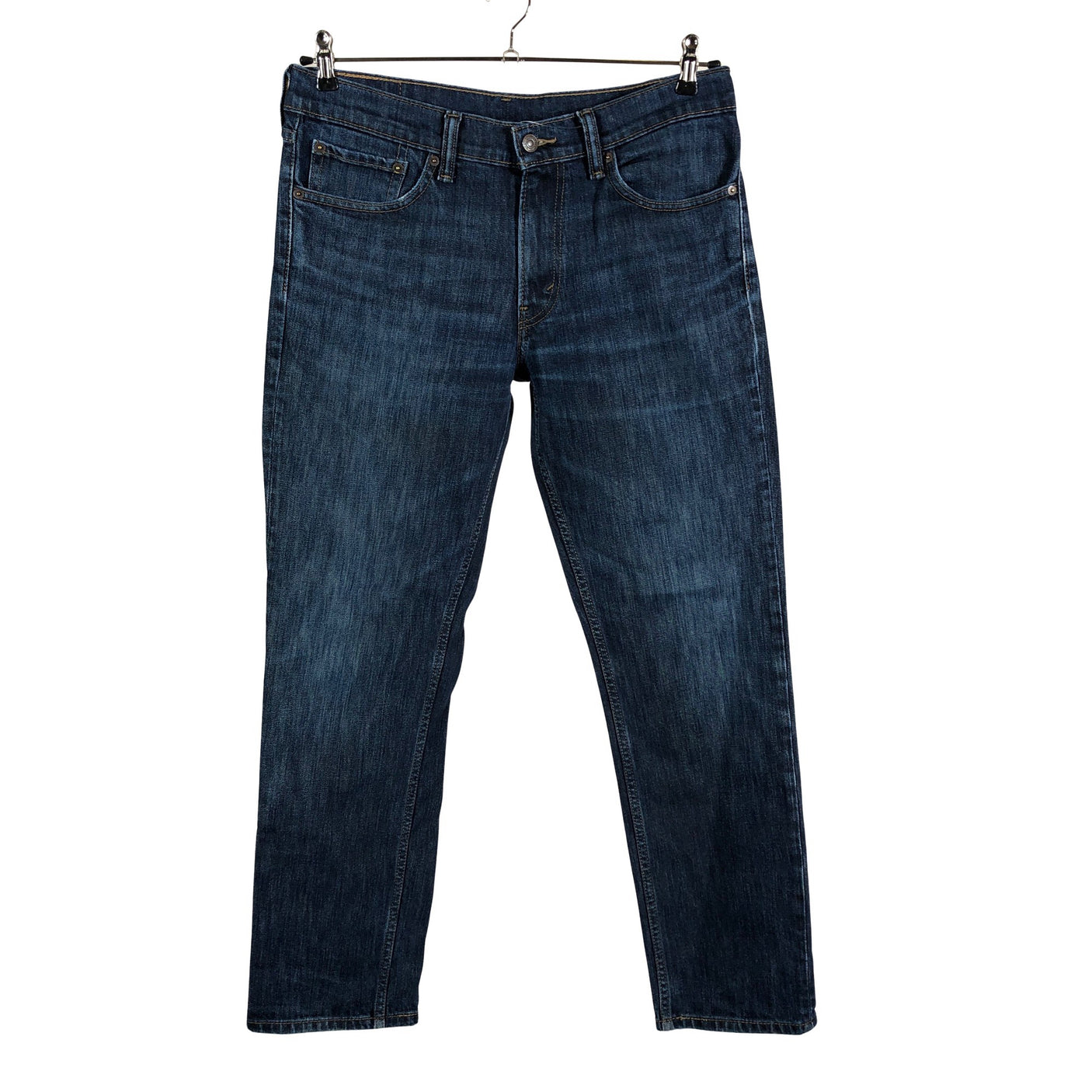 Unisex Levi's - Farkut, koko W32 - (1)