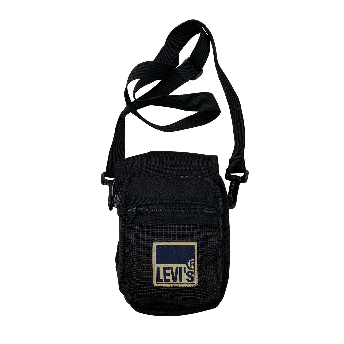 Unisex Levi's - Olkalaukku, koko Mini - (1)