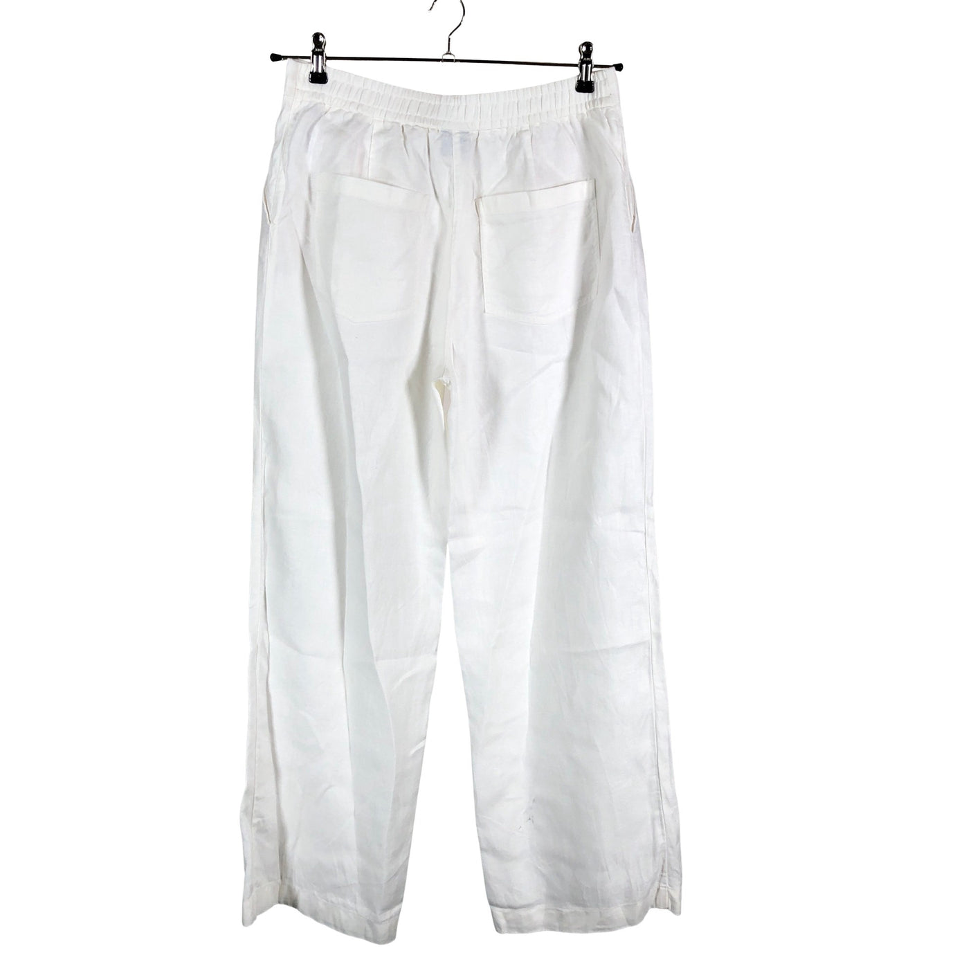 Unisex Massimo Dutti - Kangashousut, koko 40 - (2)