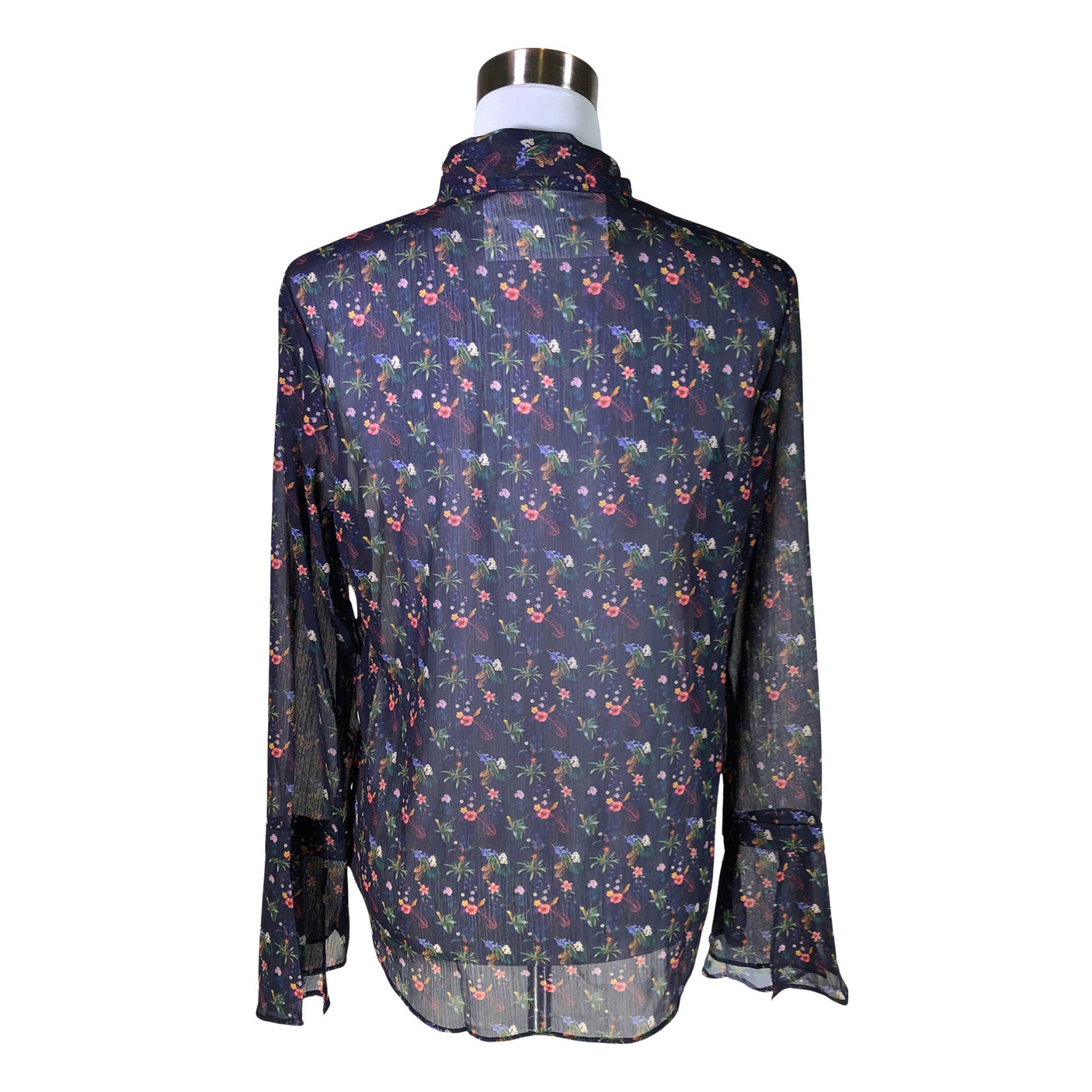 Unisex Desigual - Pusero, koko 38 - (2)