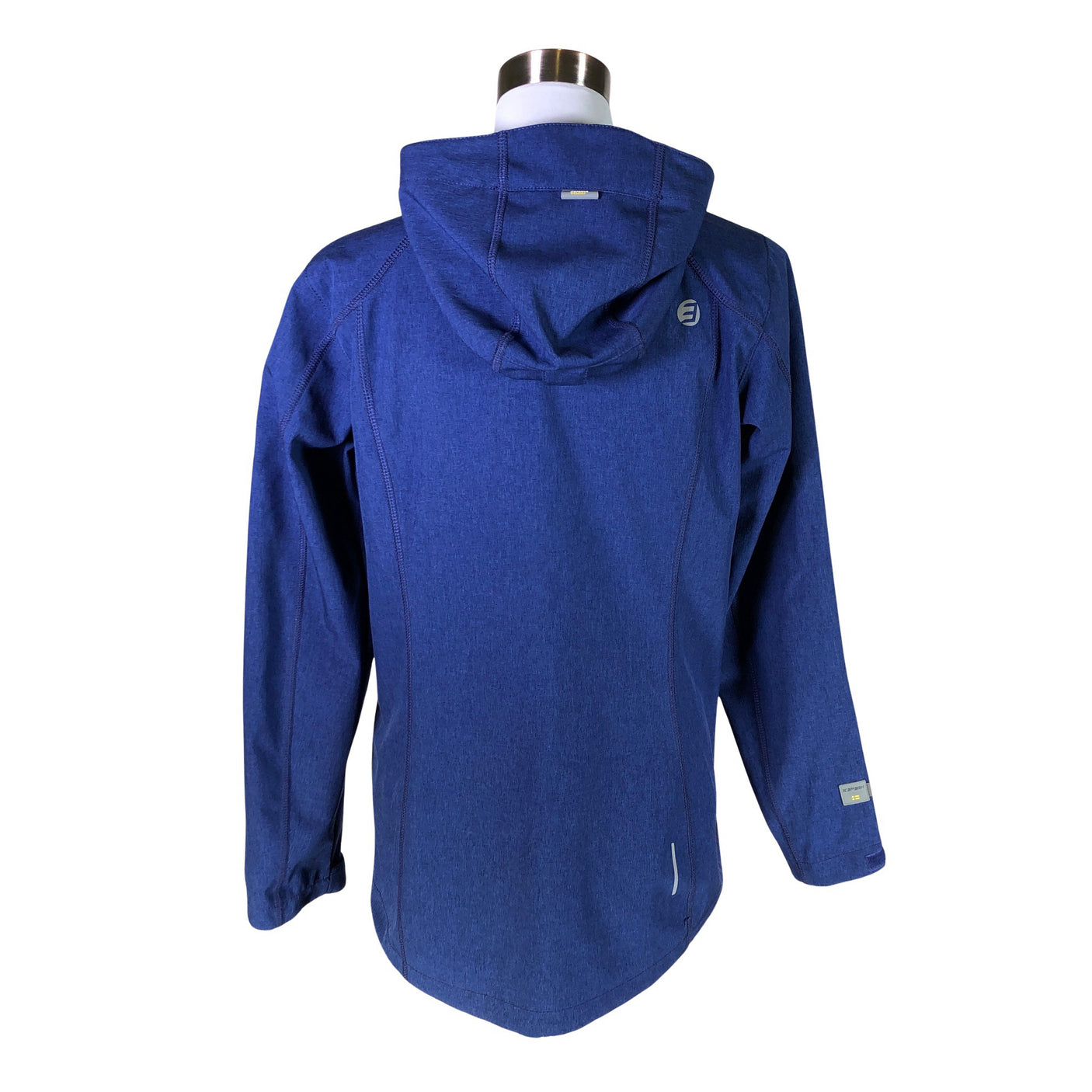 Unisex Icepeak - Softshell-takki, koko 40 - (2)