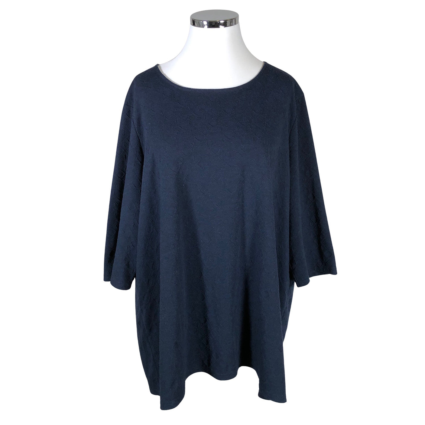 Unisex Zizzi - Trikoomekko, koko 54 - (1)