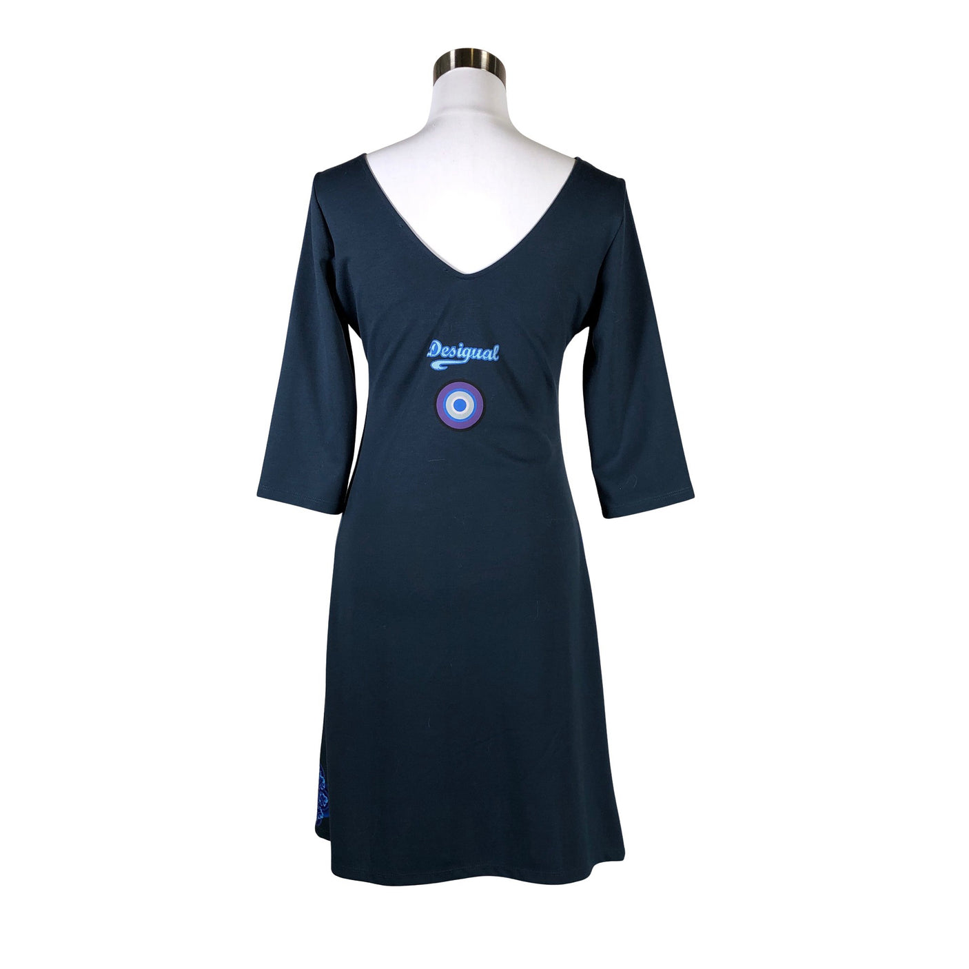 Unisex Desigual - Trikoomekko, koko 38 - (2)