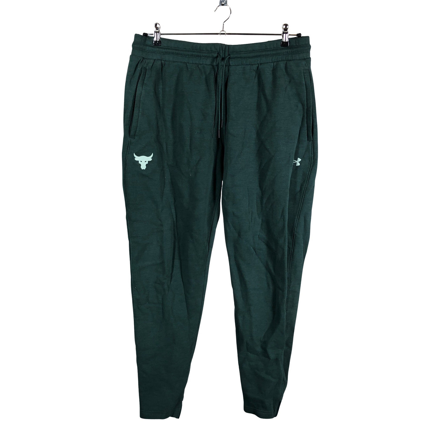 Unisex Under Armour - Collegehousut, koko XL - (1)