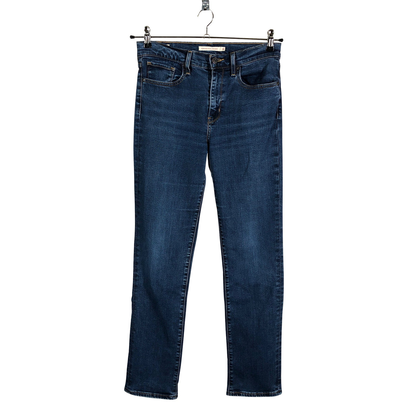 Unisex Levi's - Farkut, koko W28 - (1)