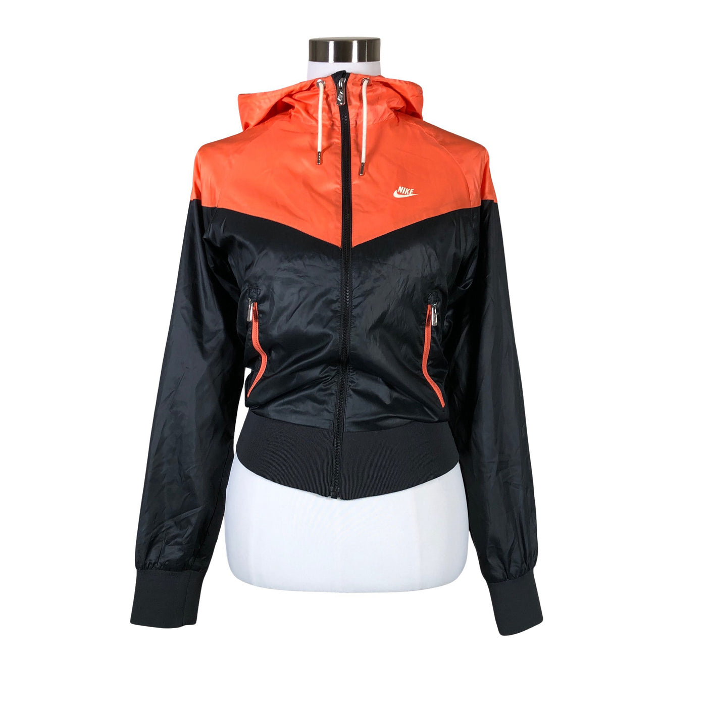 Unisex Nike - Urheilutakki, koko 34 - (1)
