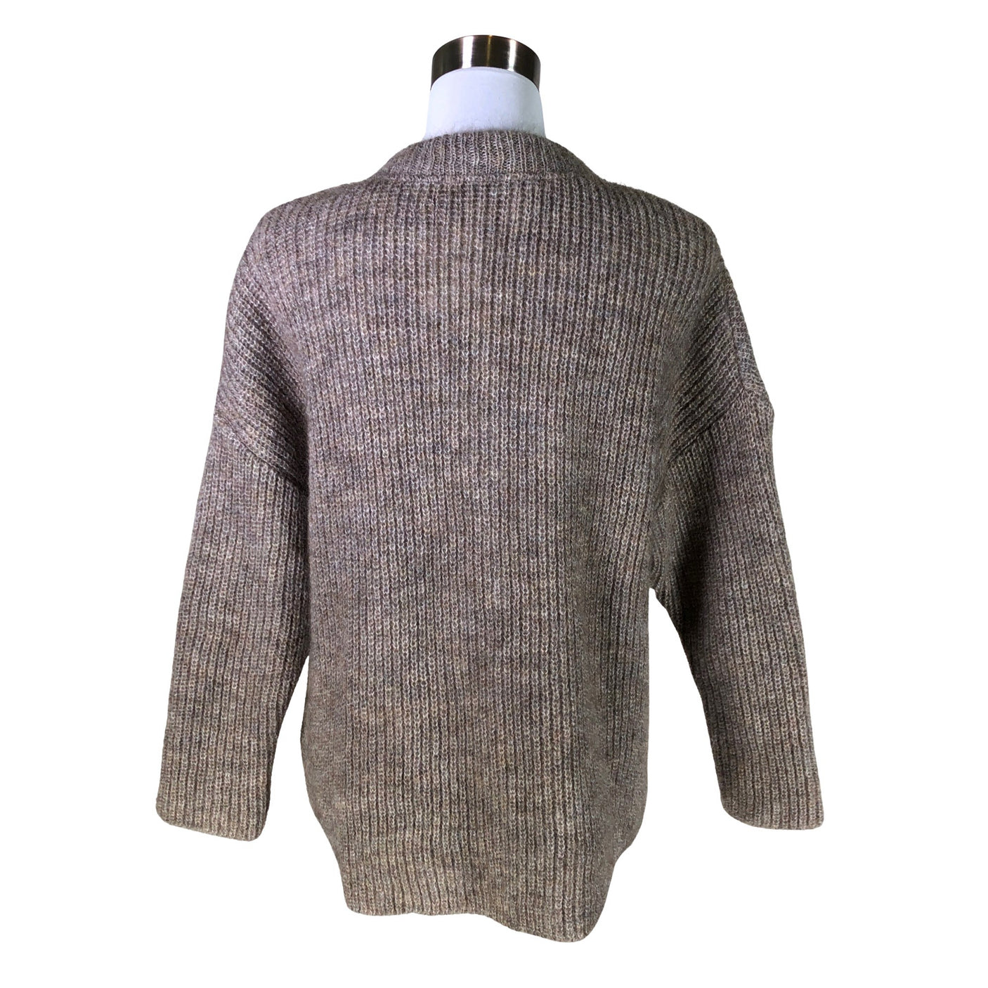 Unisex Gauhar - Neuletakki, koko 34 - (2)