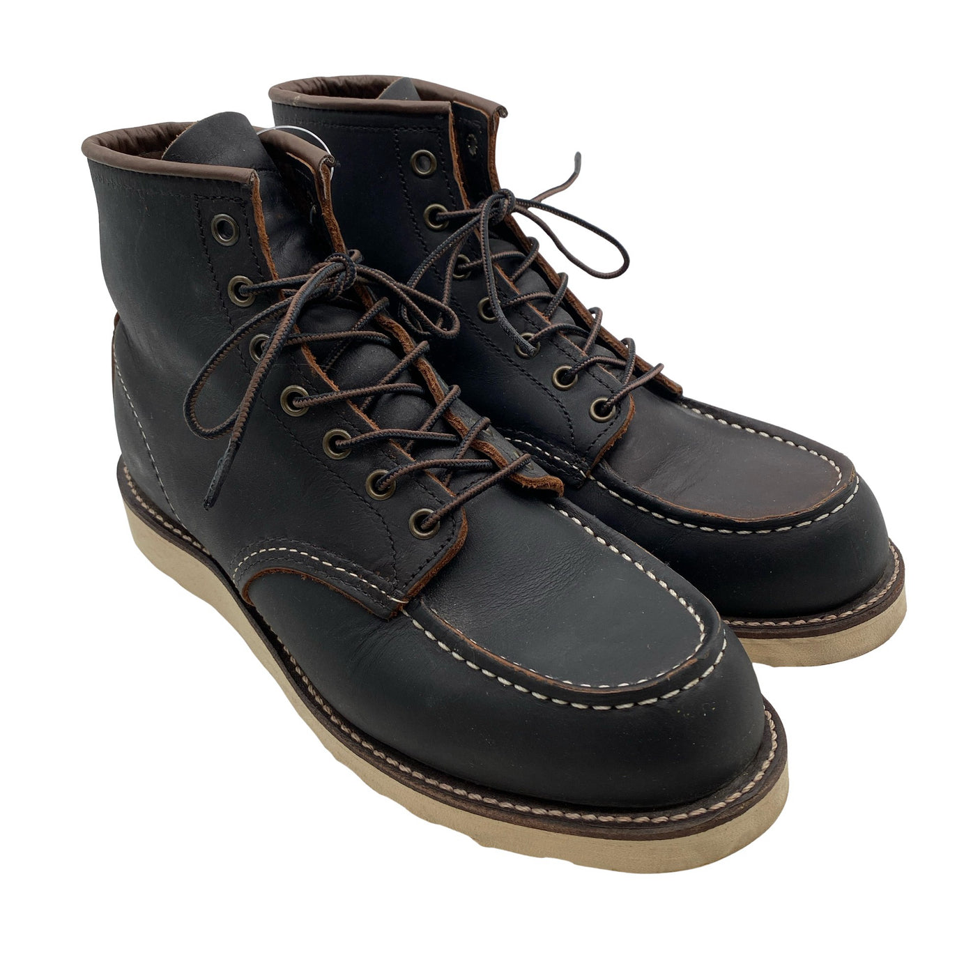 Unisex Red Wing Shoes - Nilkkurit, koko 43 - (3)