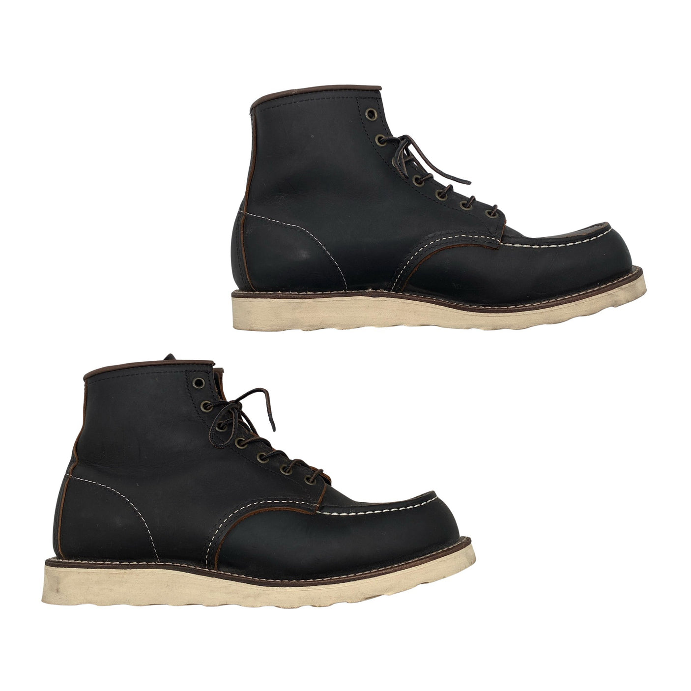 Unisex Red Wing Shoes - Nilkkurit, koko 43 - (1)
