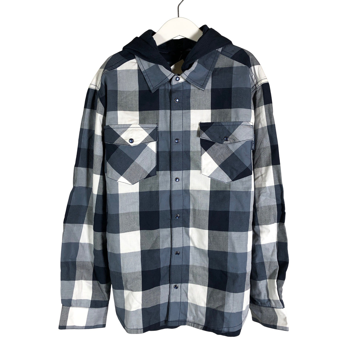 Unisex Polarn O. Pyret - Kauluspaita, koko 140 - 146 - (1)