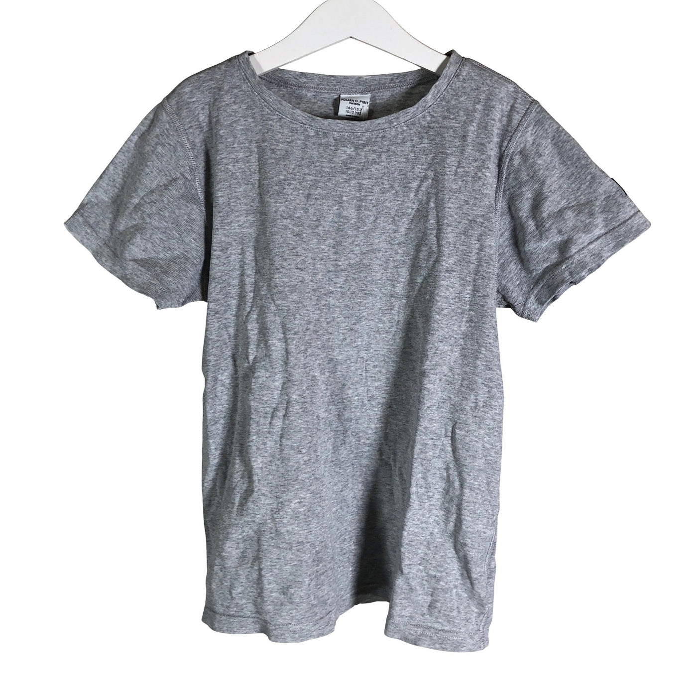 Unisex Polarn O. Pyret - T-paita, koko 146 - 152 - (1)