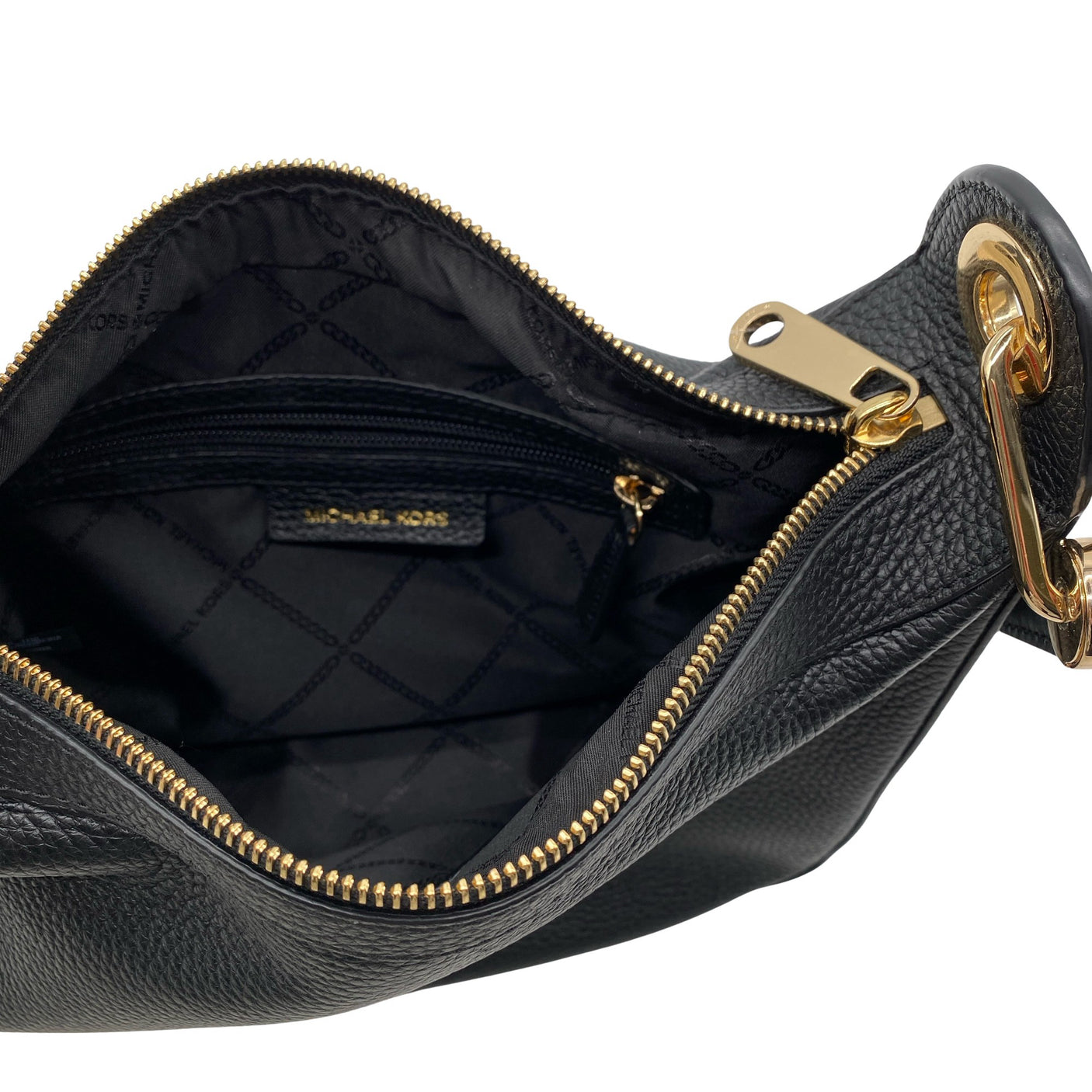 Unisex Michael Kors - Olkalaukku, koko Midi - (3)