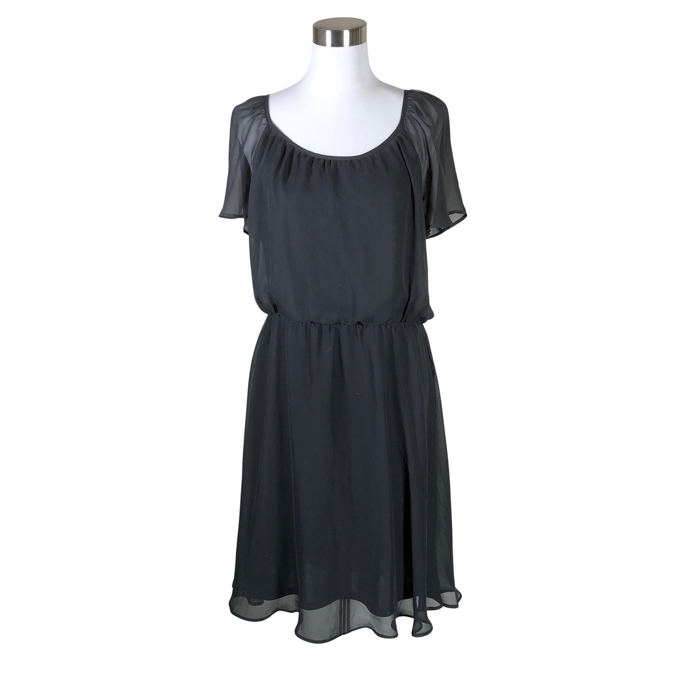 Unisex Esprit - Sifonkimekko, koko 40 - (1)