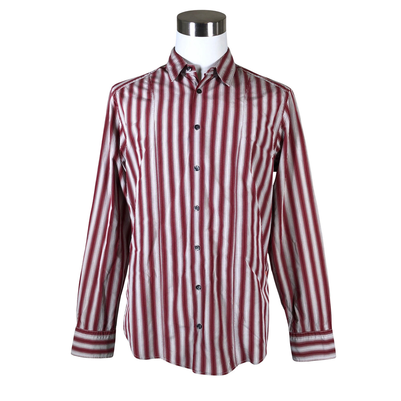 Unisex Hugo Boss - Kauluspaita, koko XL - (1)