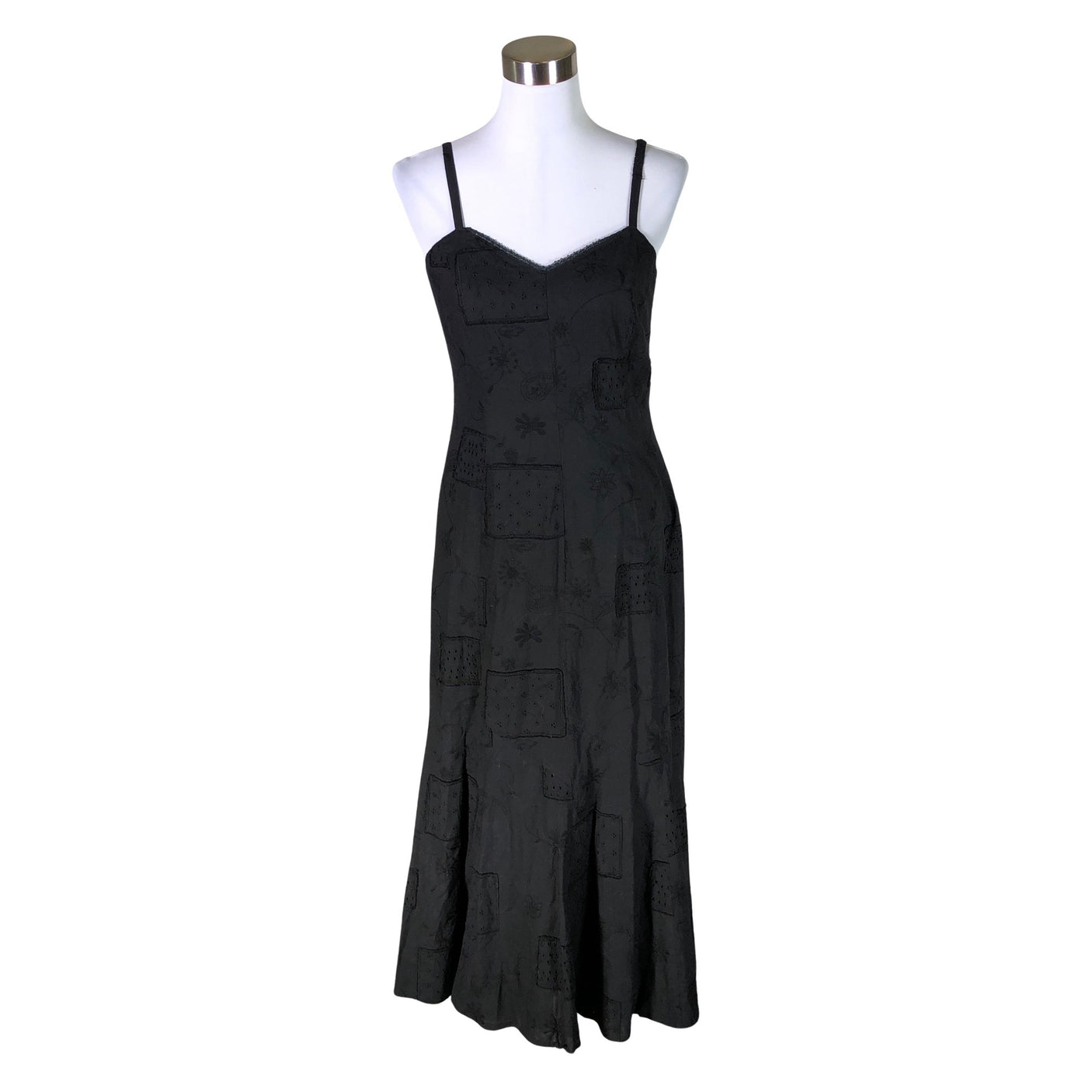 Unisex Dresses Unlimited - Maksimekko, koko 36 - (1)