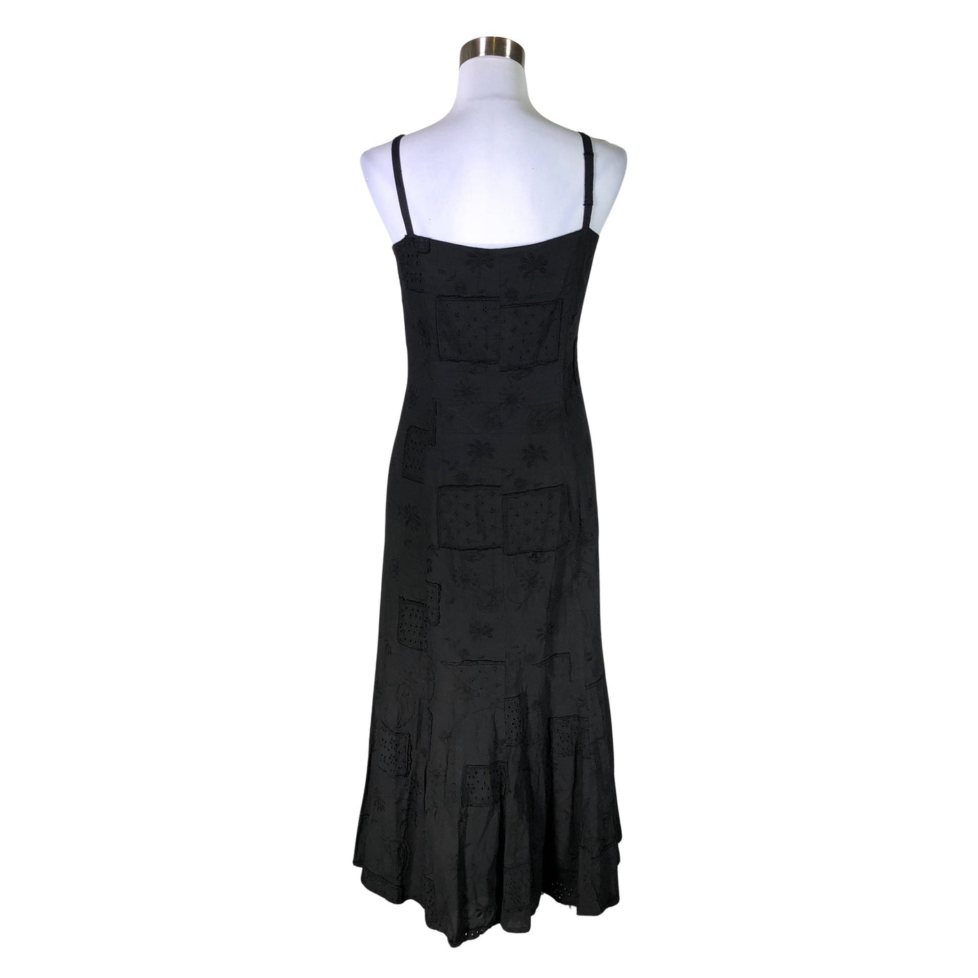 Unisex Dresses Unlimited - Maksimekko, koko 36 - (2)