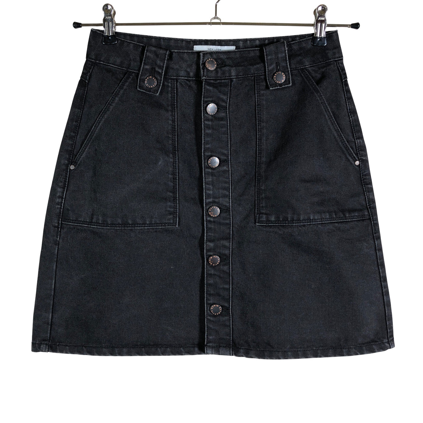Unisex New Look - Farkkuhame, koko 36 - (1)