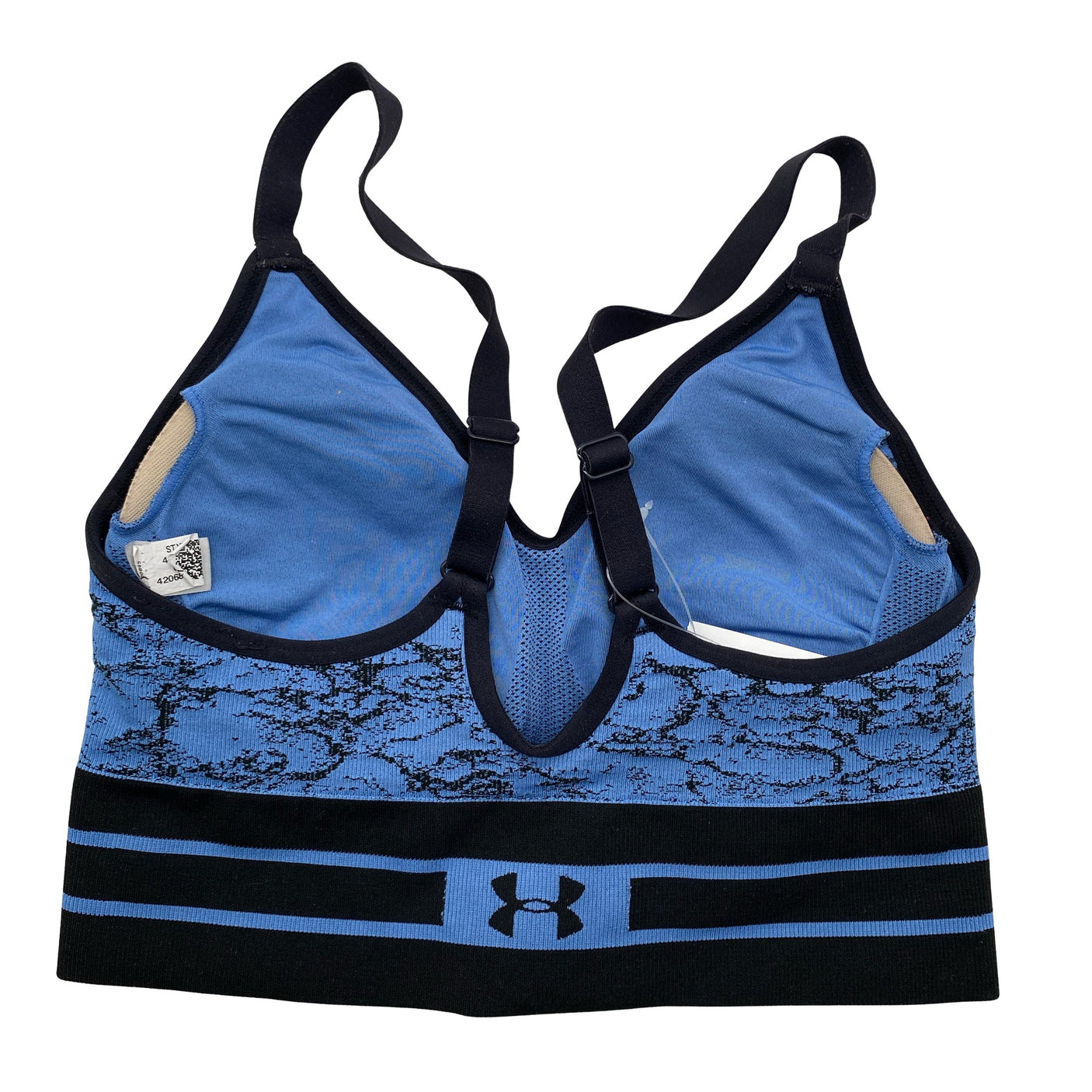 Unisex Under Armour - Urheilutoppi, koko 36 - (2)