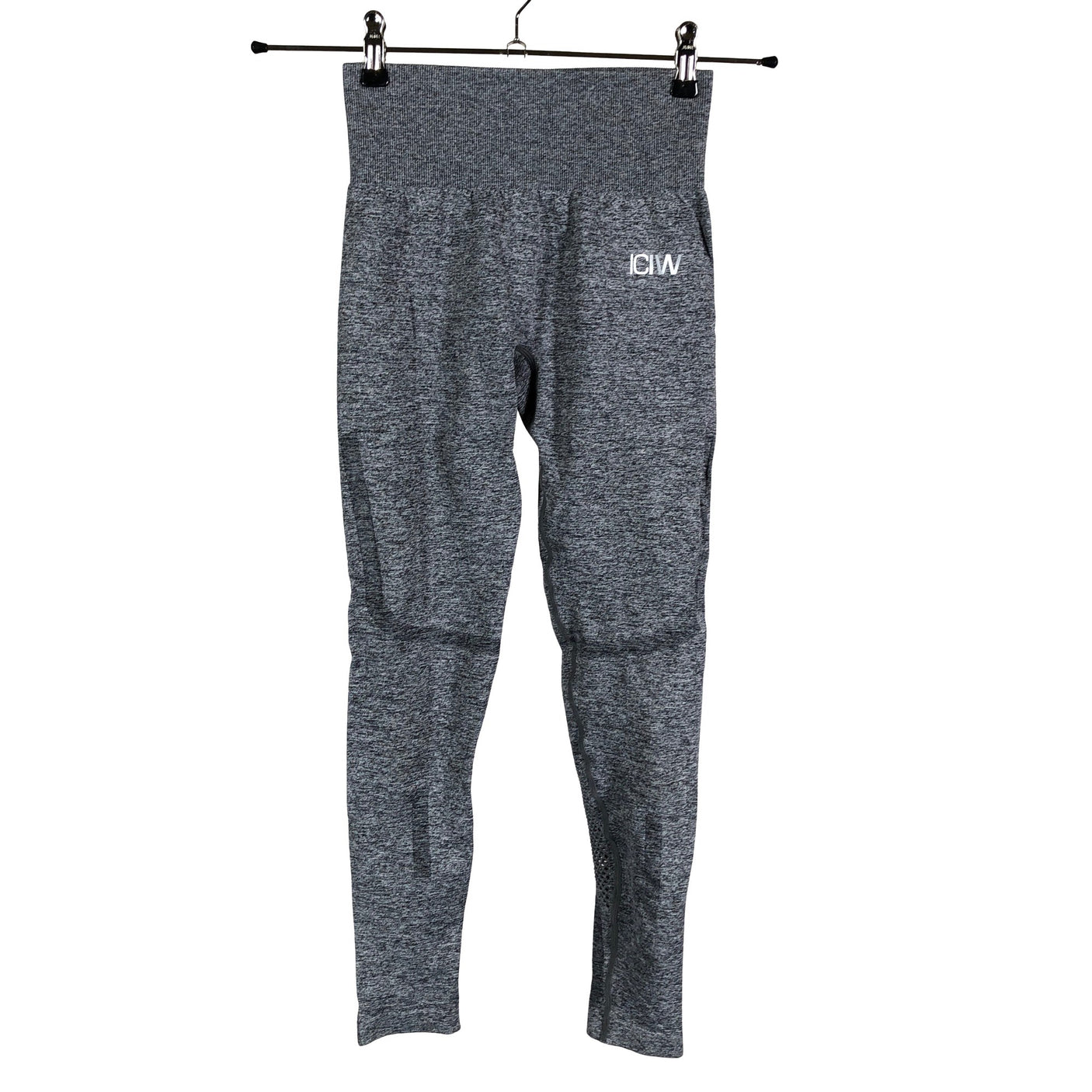 Unisex ICIW – Icaniwill - Urheilutrikoot, koko 36 - (1)
