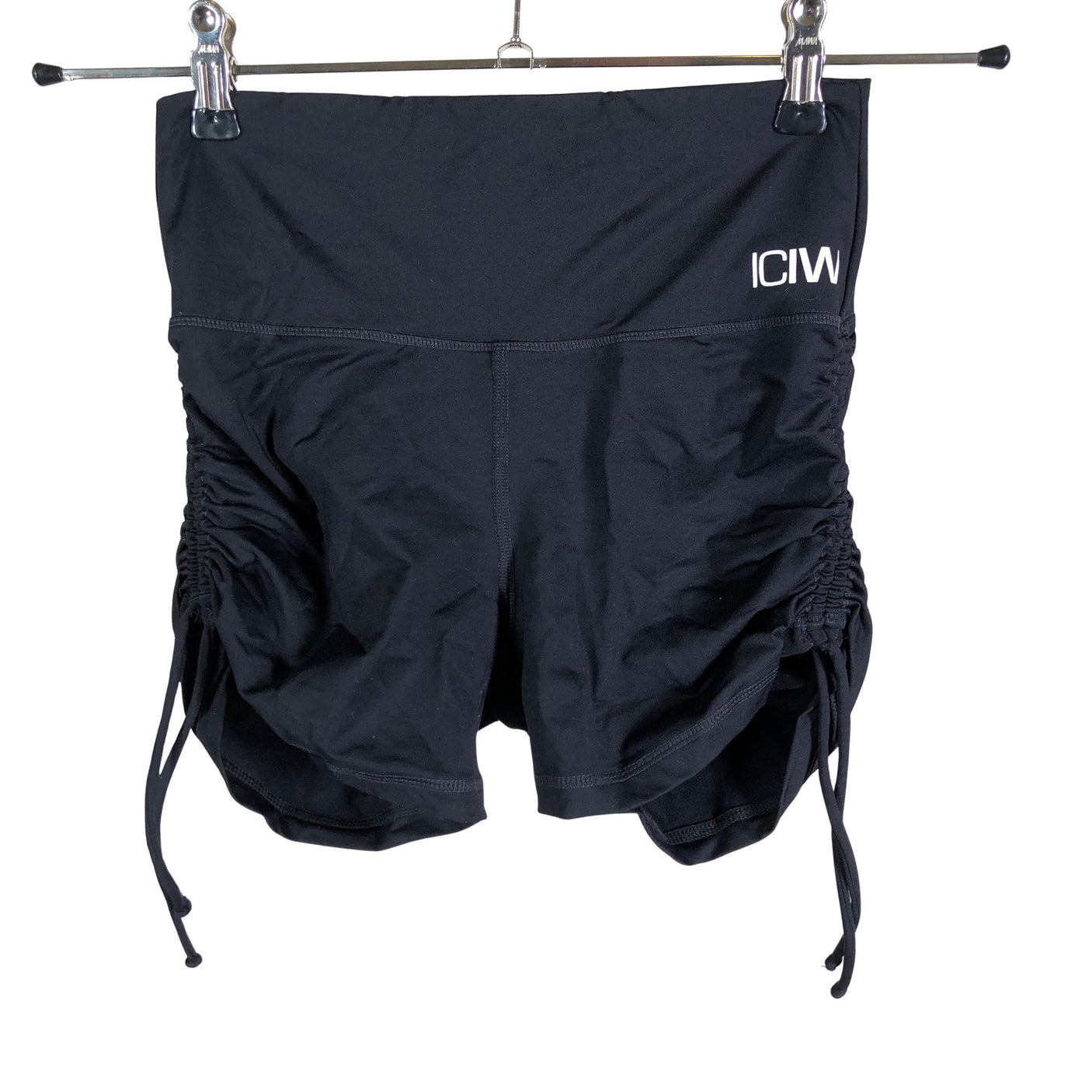 Unisex ICIW – Icaniwill - Urheilushortsit, koko 36 - (1)