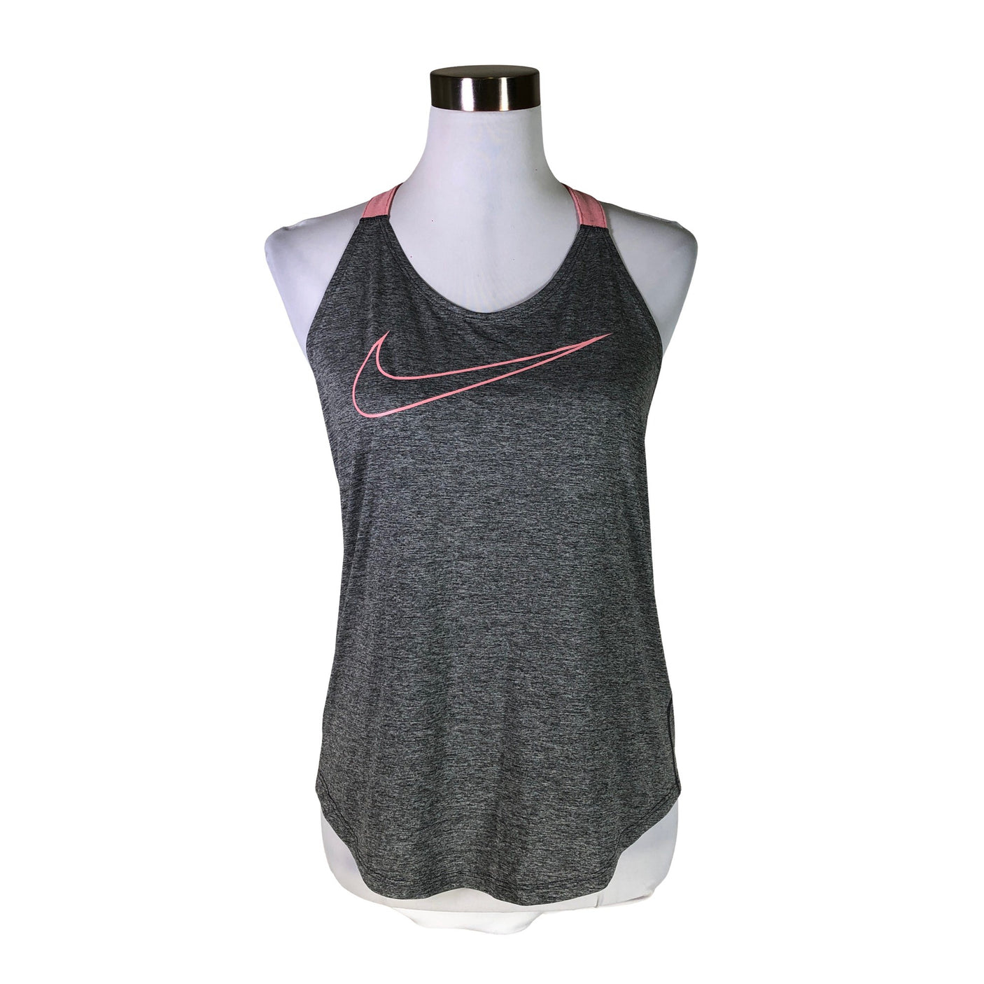 Unisex Nike - Urheilutoppi, koko 36 - (1)