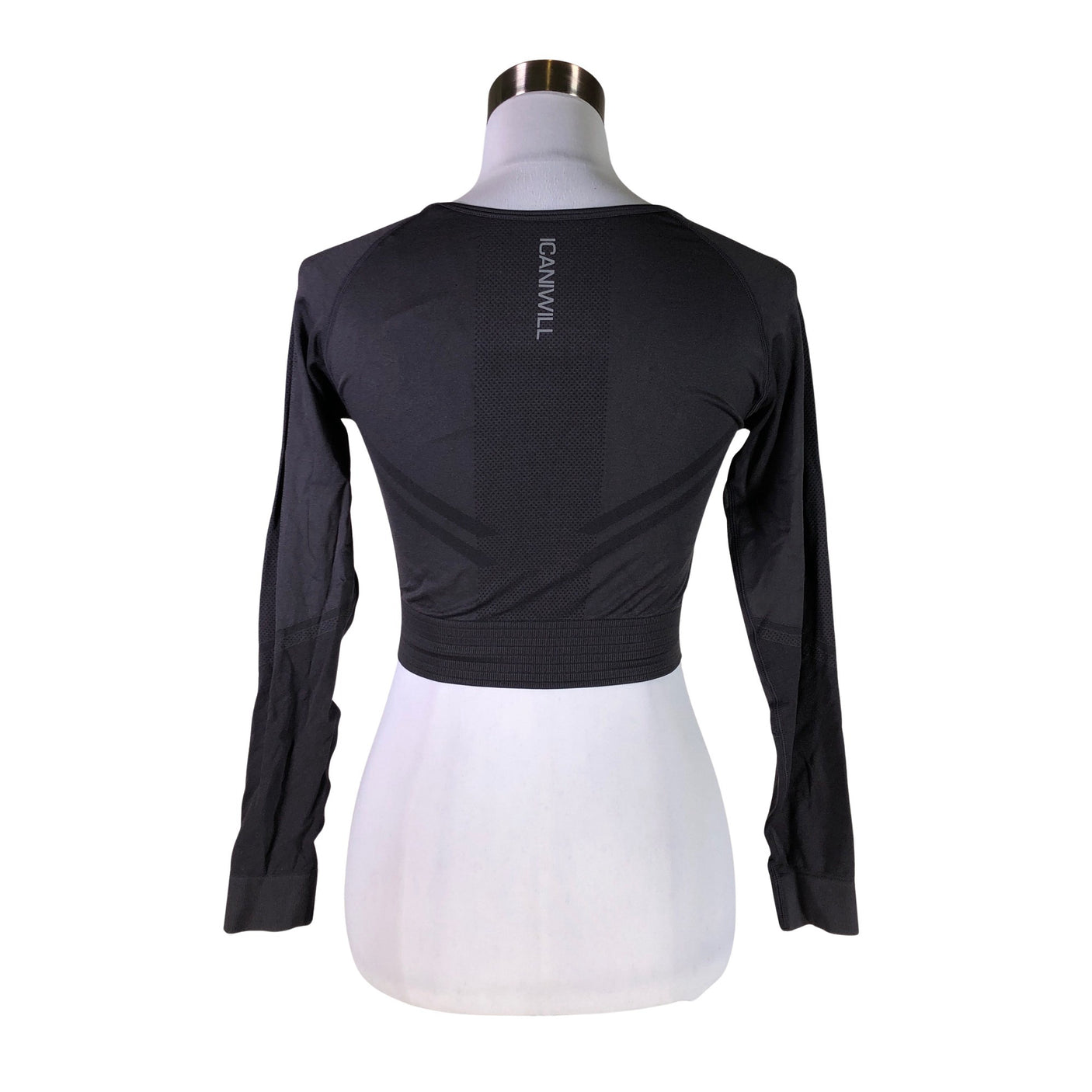Unisex ICIW – Icaniwill - Urheilupaita,
pitkät hihat, koko 36 - (2)