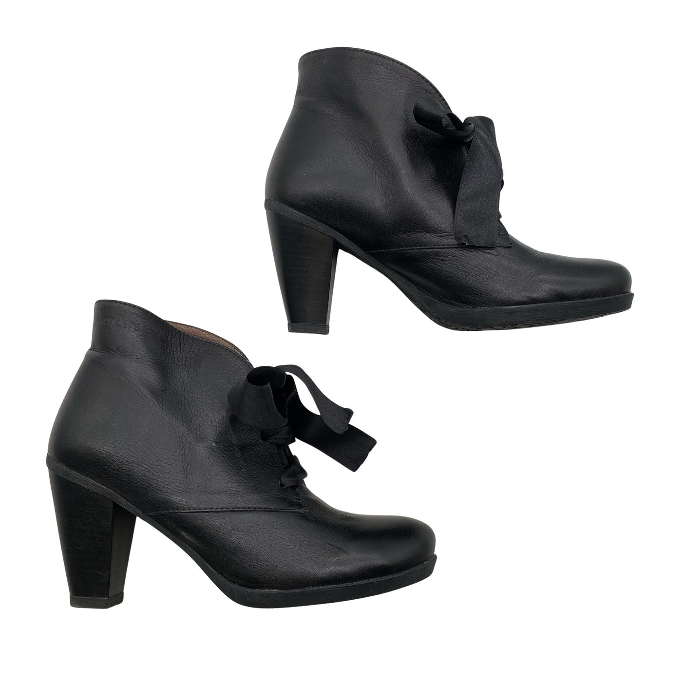 Unisex Wonders - Nilkkurit, koko 37 - (1)